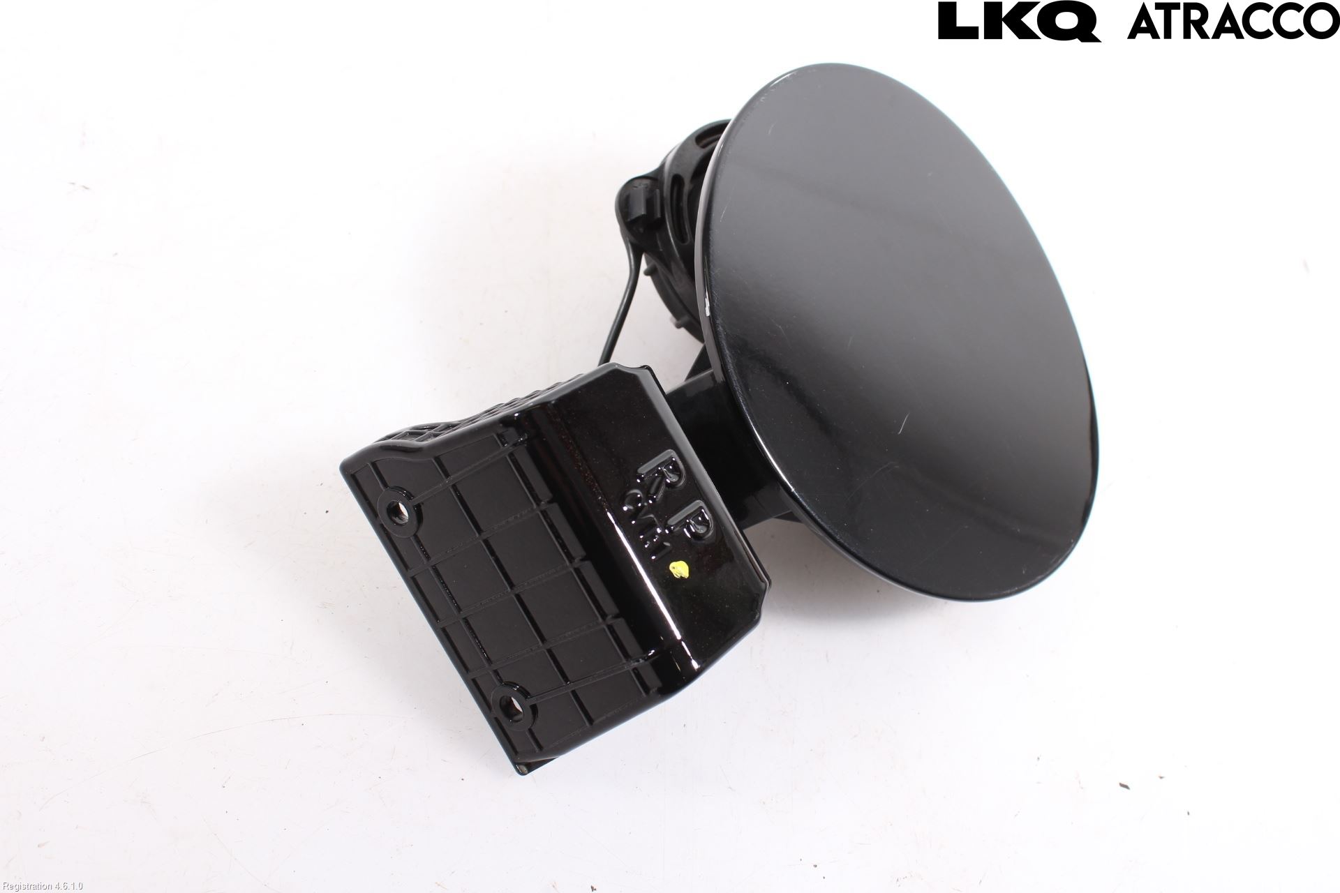 Kia CARENS III 13-19 Drivstoff Tankluke