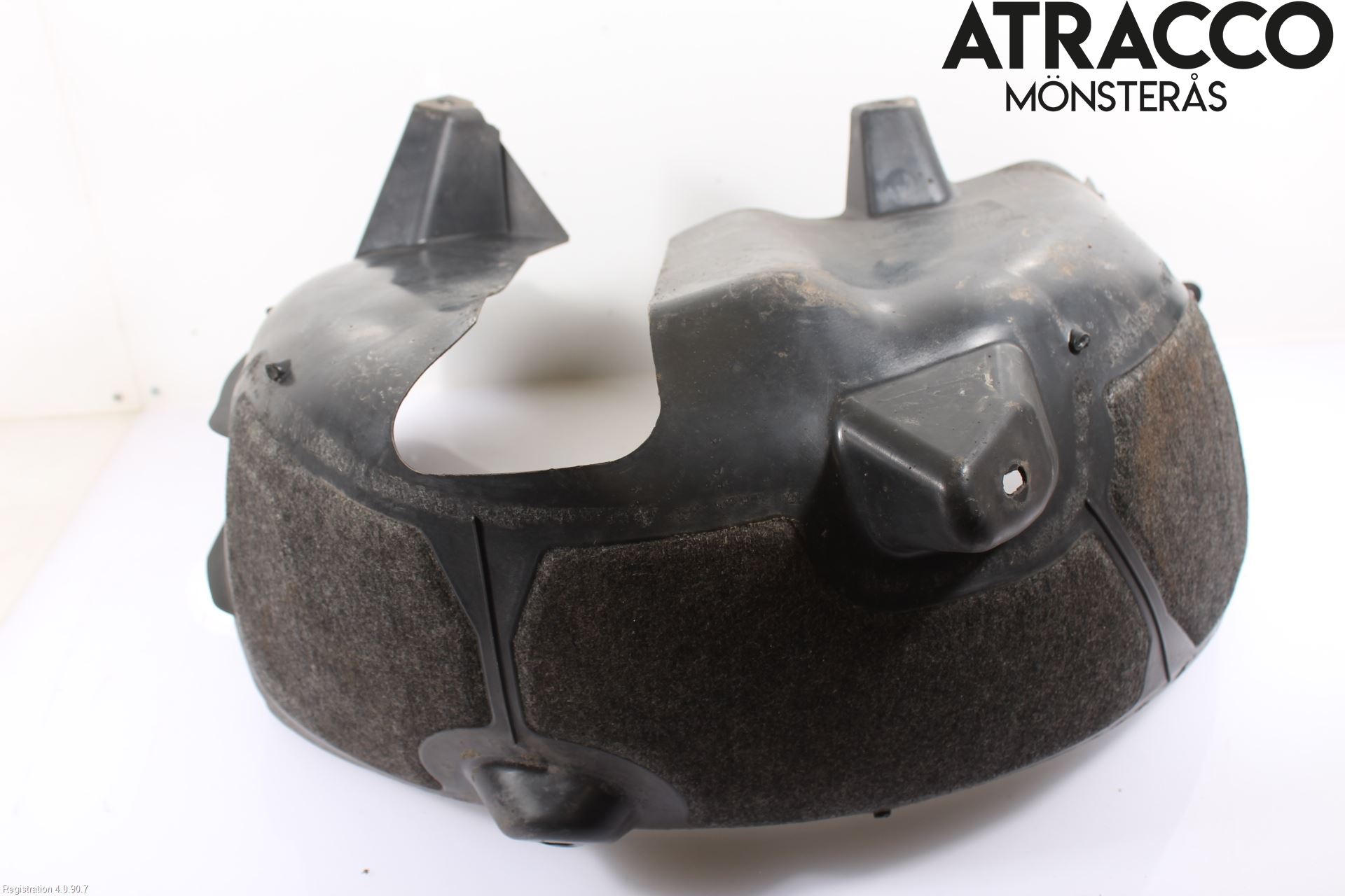 Opel ASTRA J 10-15 Skjerm Indre