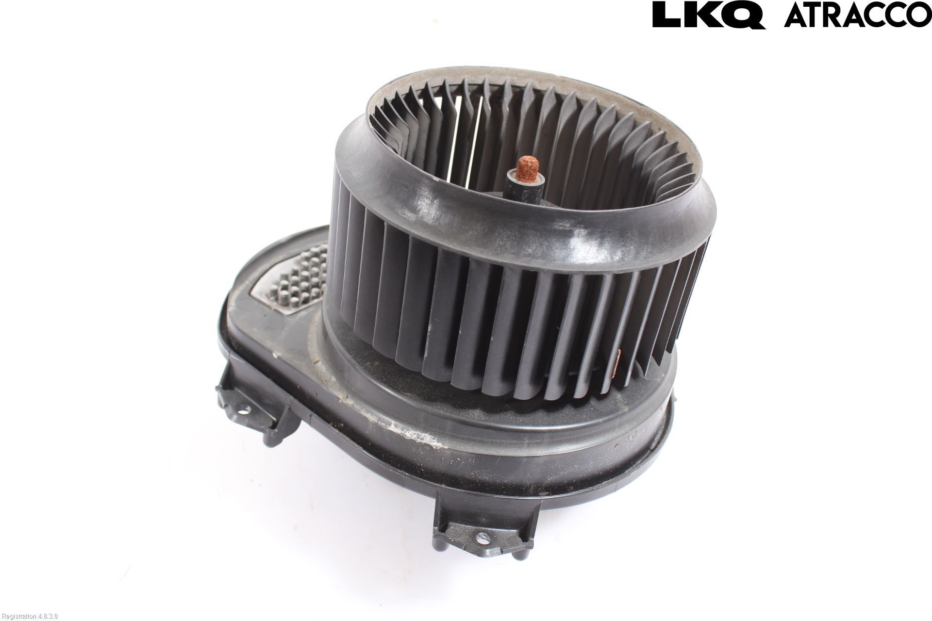 Mercedes-Benz MB CLA-KLASS (C117/X117) 13-19 Varmeapparat Viftemotor