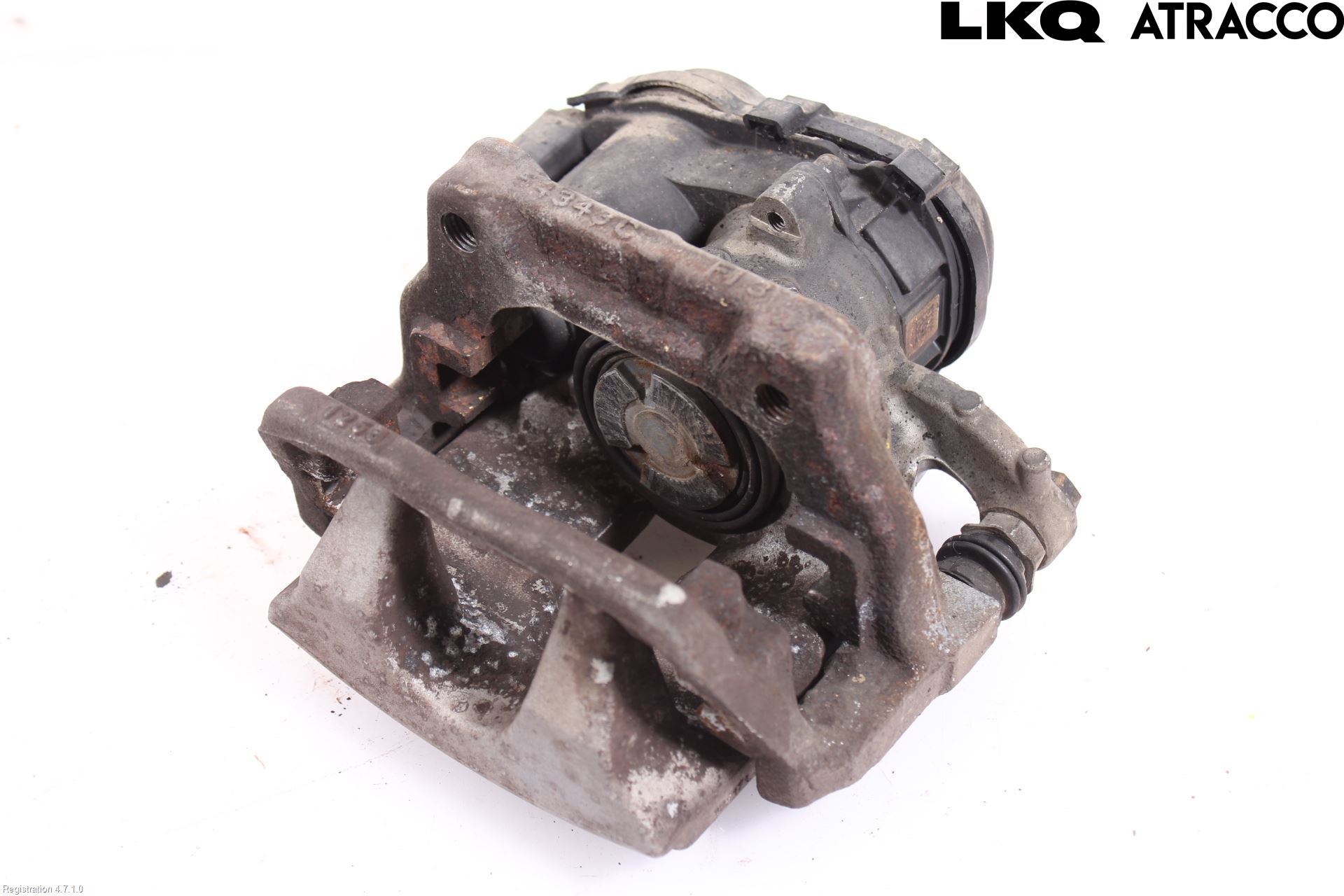 Mercedes-Benz MB E-KLASS (W213) 16-23 Bremsecaliper Bak Høyre