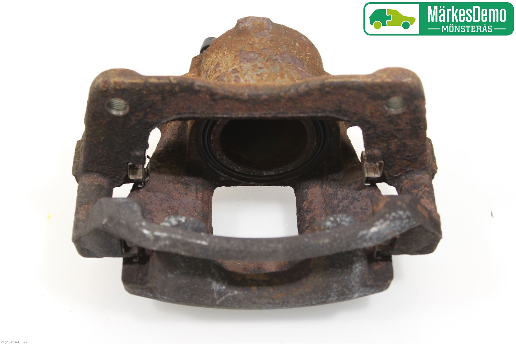 Toyota AURIS 13-19 Bremsecaliper Foran Venstre
