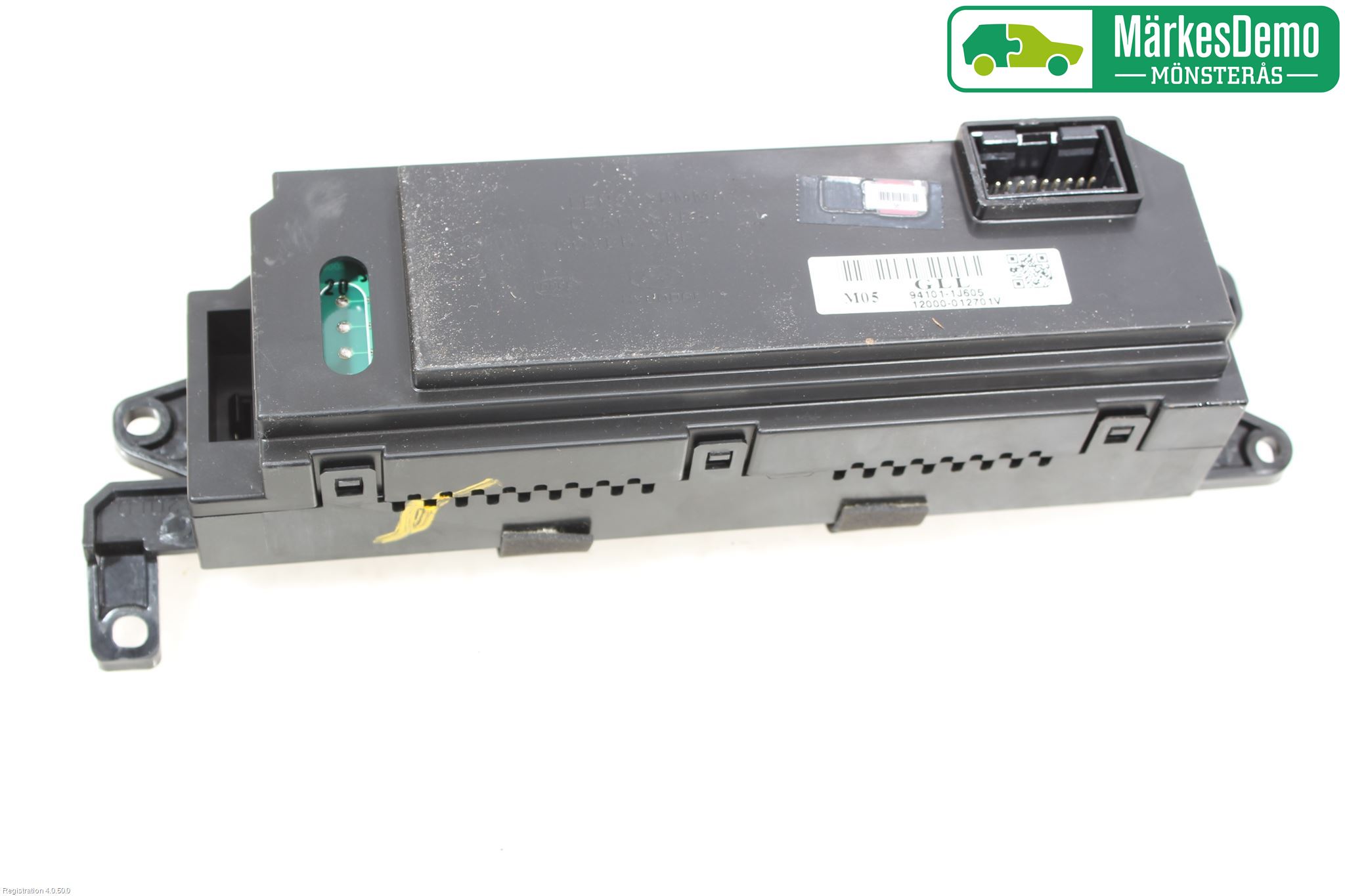 Hyundai i20 PB 09-14 Kjørecomputer