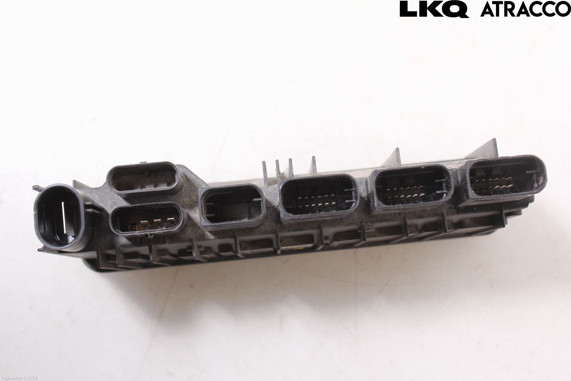 BMW 4 F32/F33/F82/F83 13-20 Styreenhet Øvrig