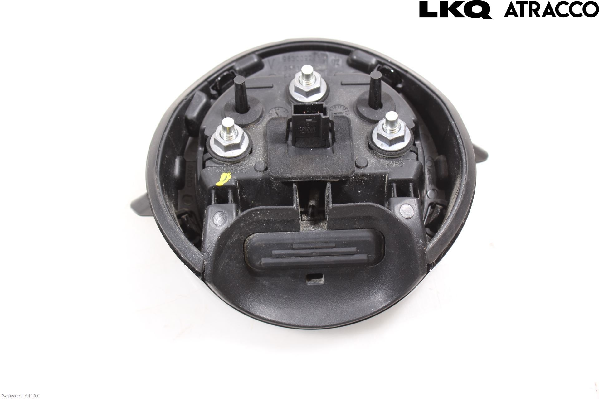 Opel CORSA F, CORSA-E 20- Bakluke Handtak Ytre
