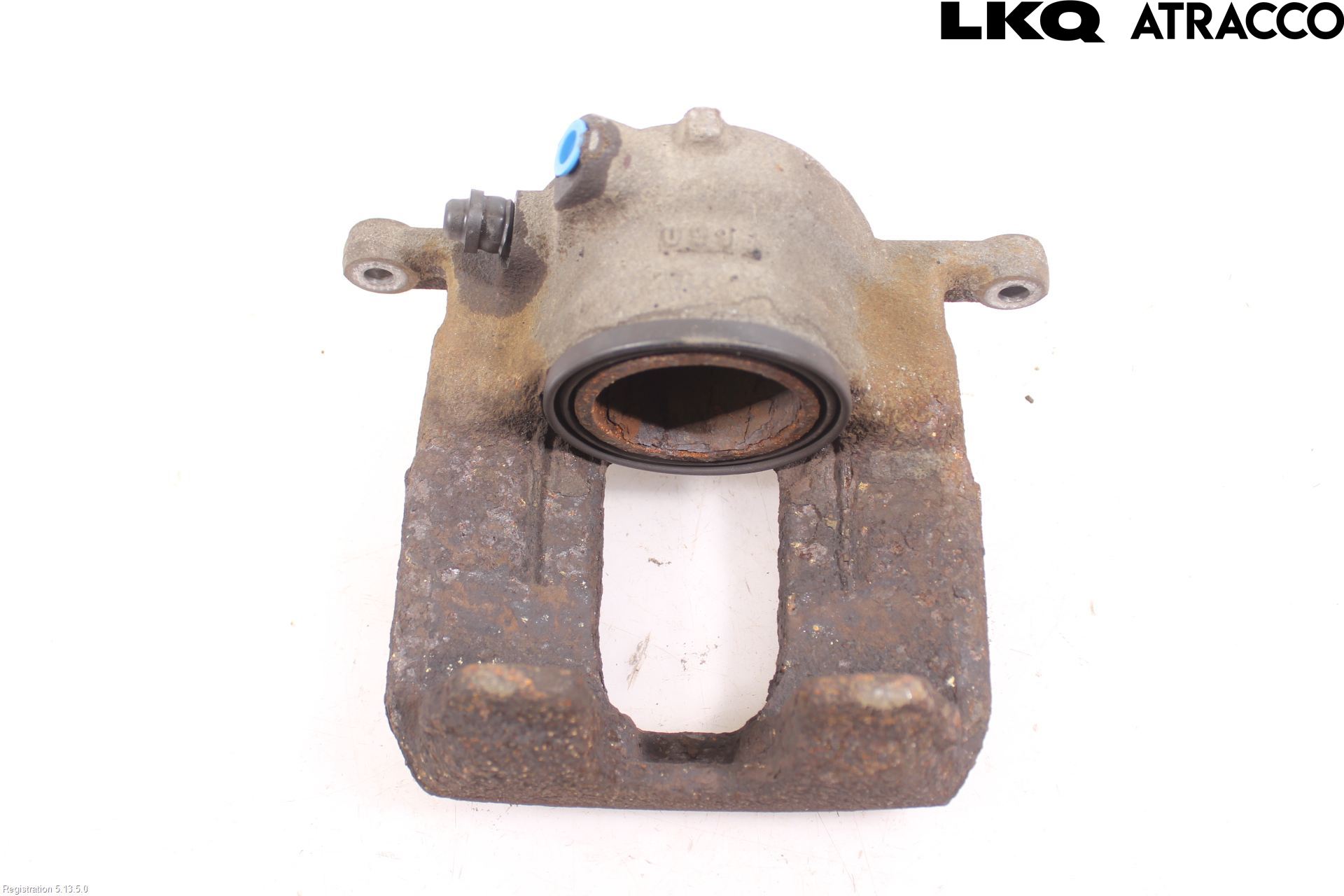 Mercedes-Benz MB CLA-KLASS (C117/X117) 13-19 Bremsecaliper Foran Venstre