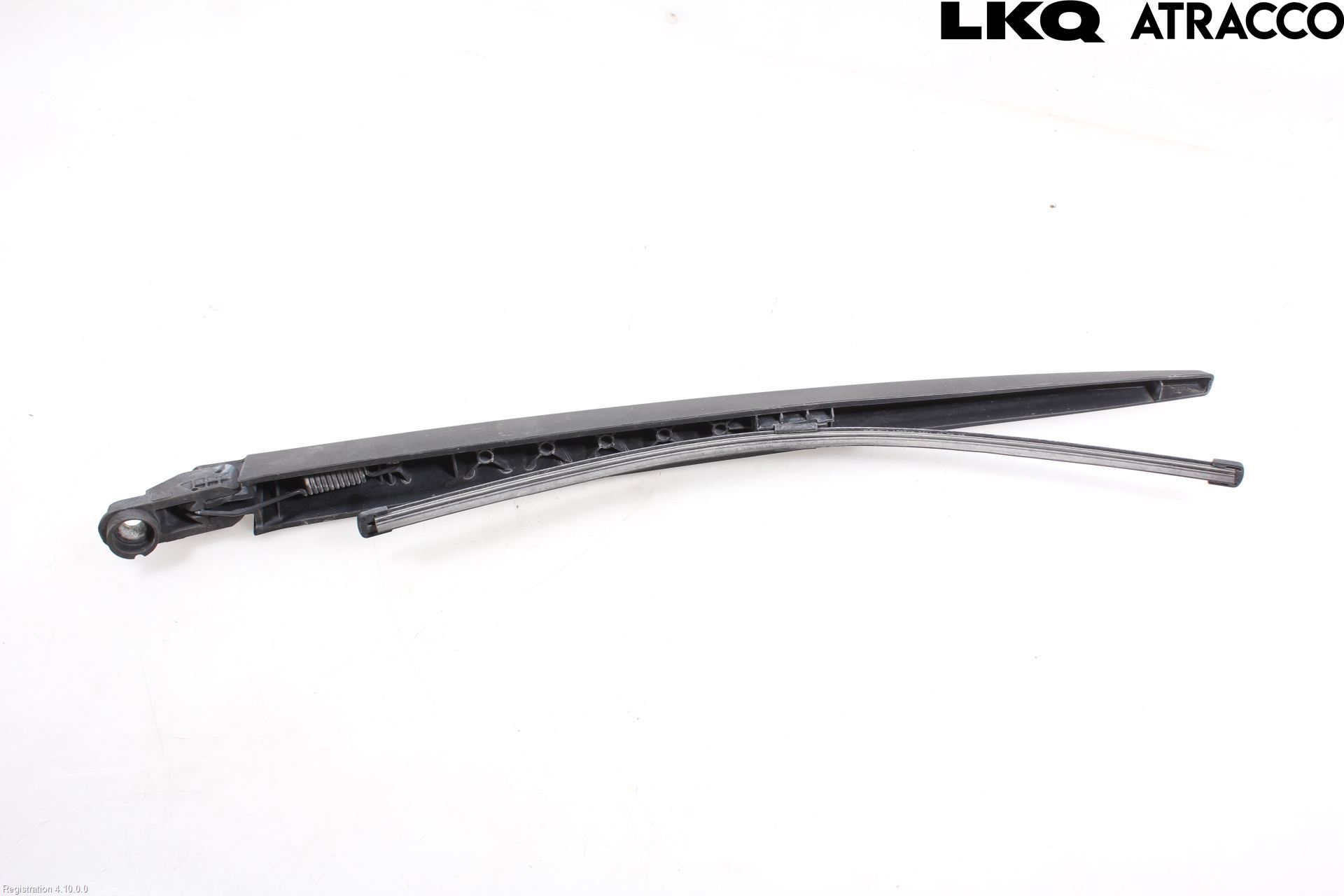 Volvo C30 07-10 Viskerarm Bakrute