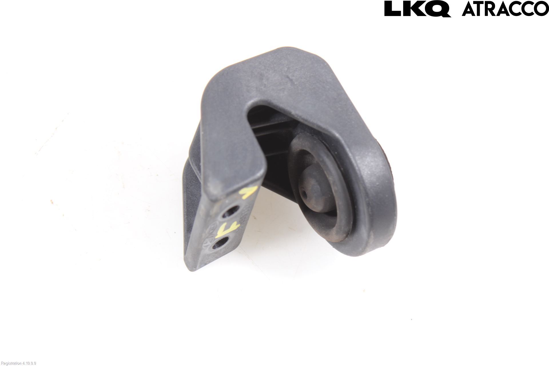 Kia CARENS III 13-19 Radiator Feste - Ramme - Bjelk