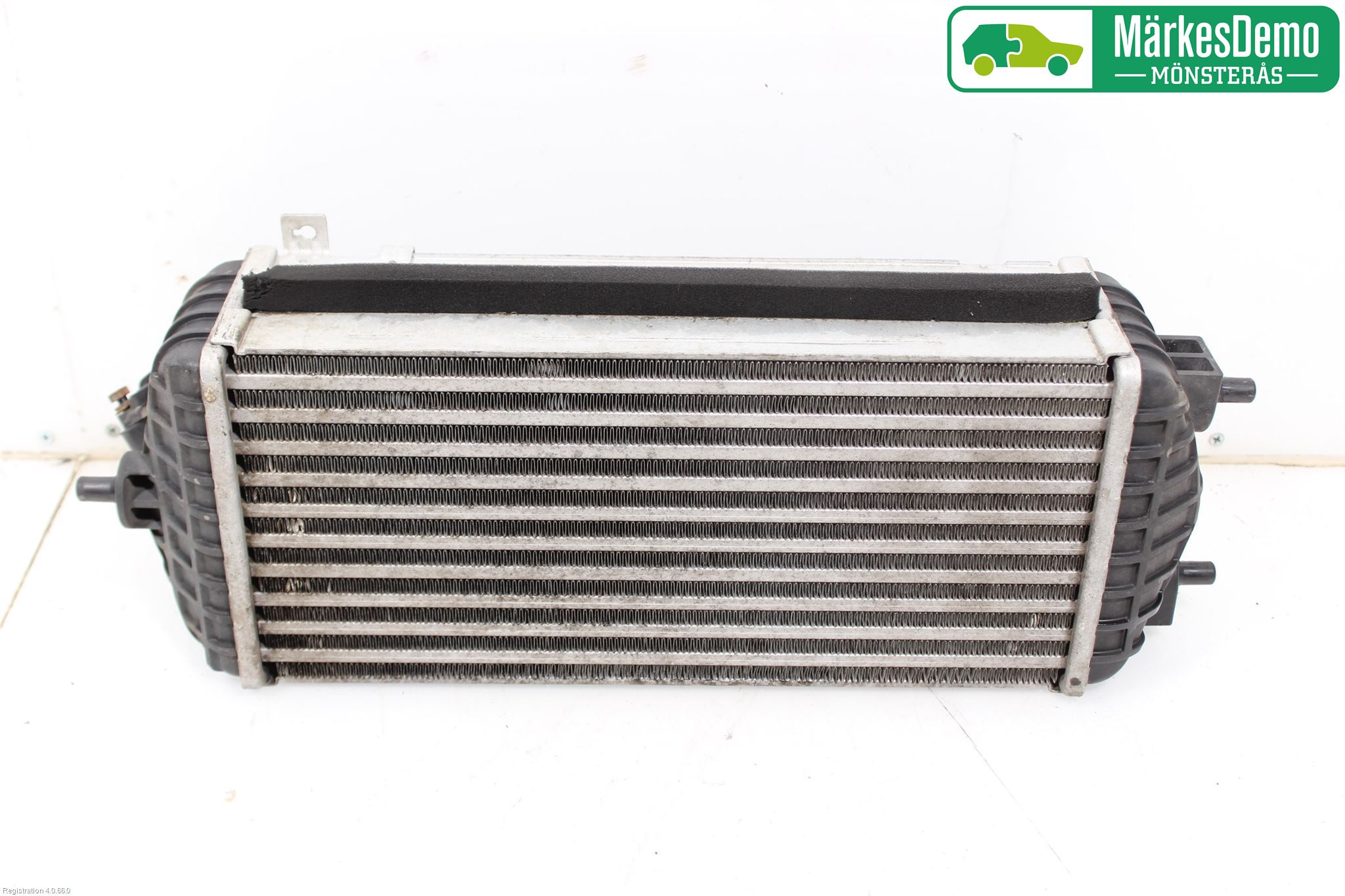 Hyundai i40 08-15 Intercooler Radiator