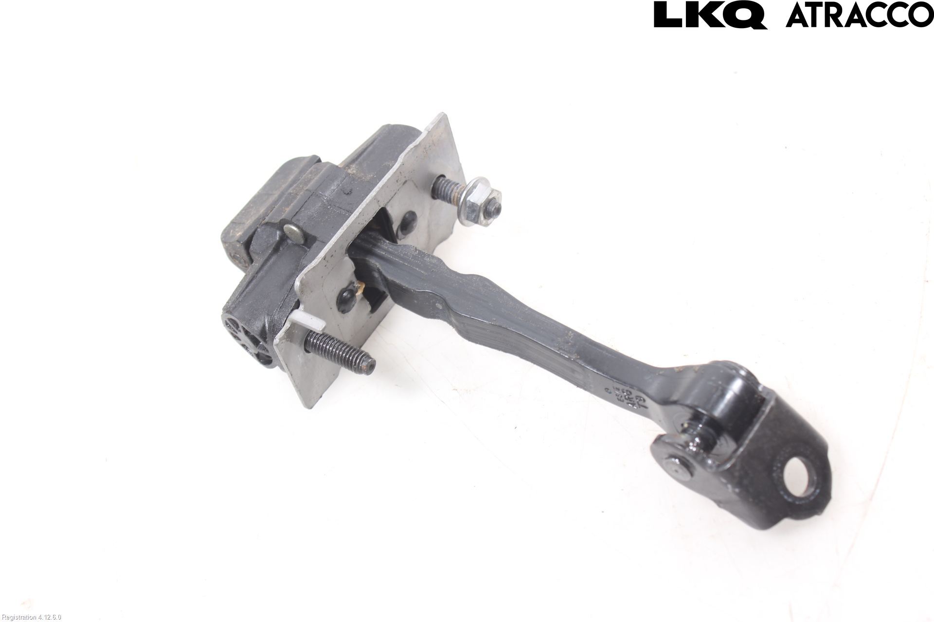 Peugeot 308 14-21 Dørstopper