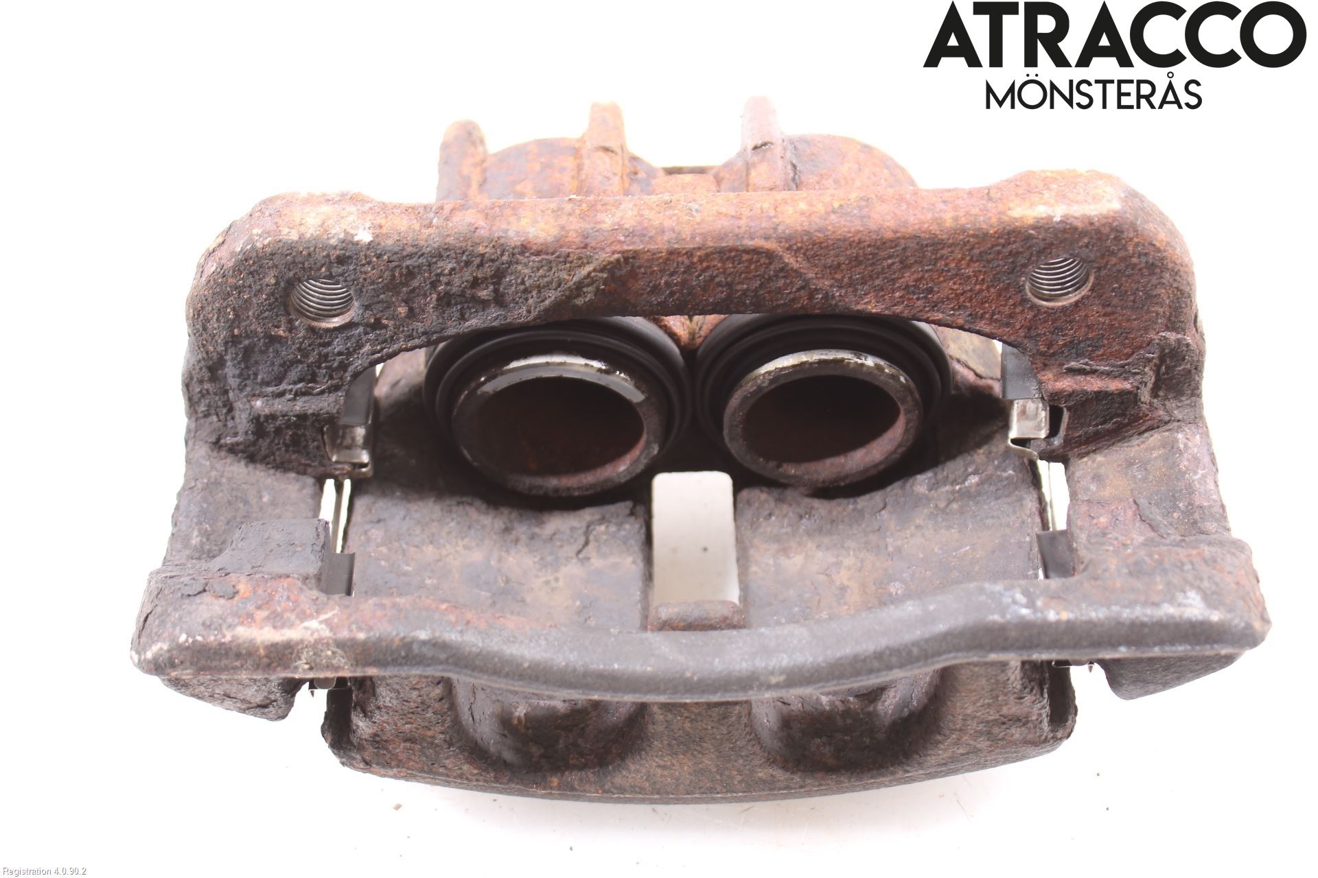 Toyota PROACE I 13-16 Bremsecaliper Foran Høyre