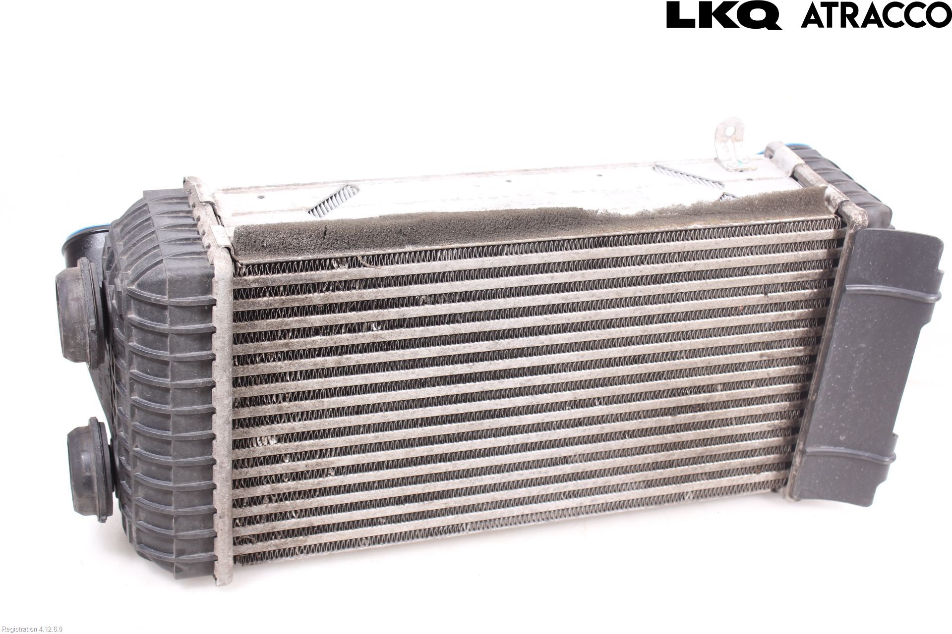 Hyundai SANTA FE 13-18 Intercooler Radiator