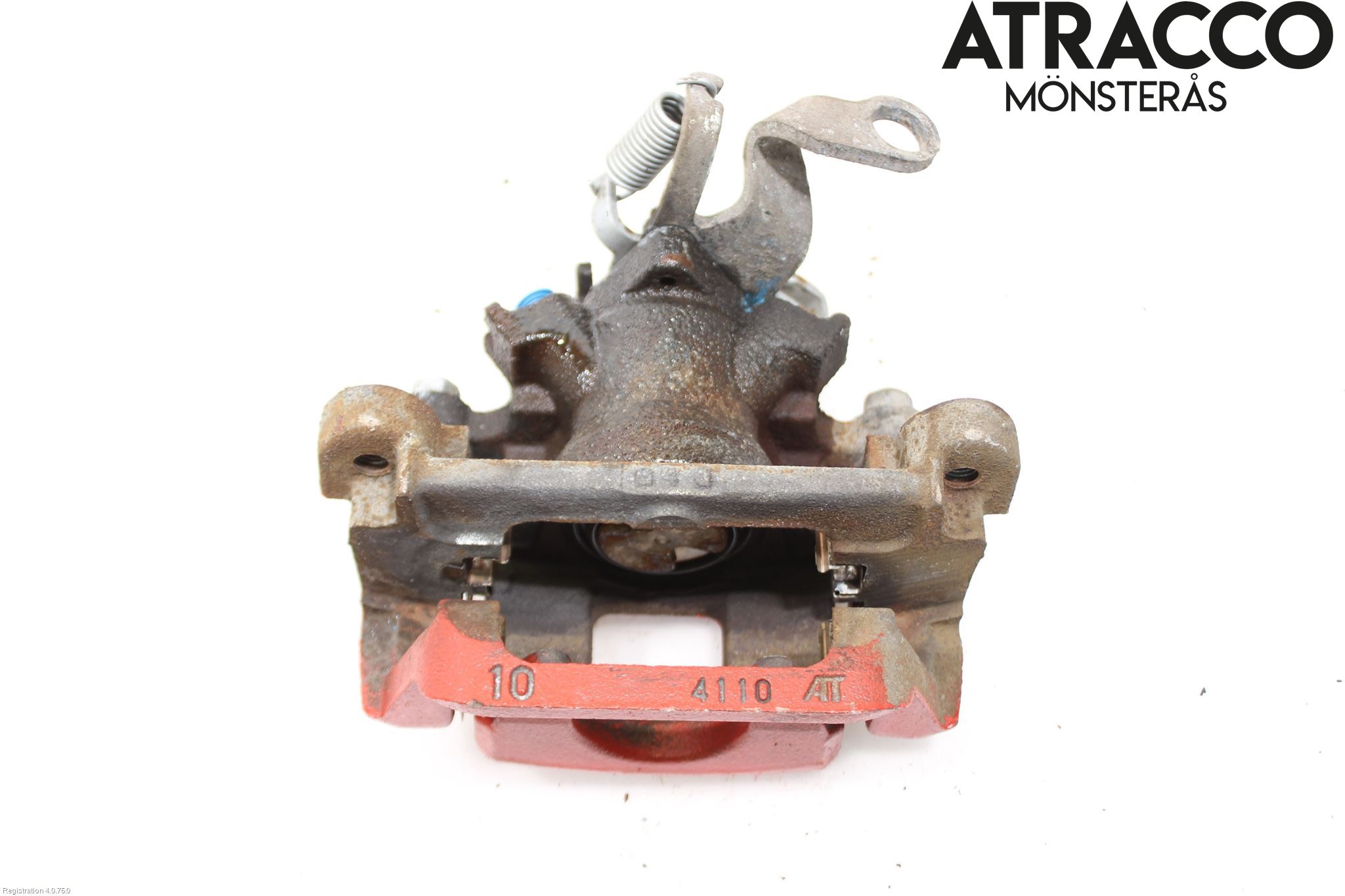 Mitsubishi OUTLANDER 13-21 Bremsecaliper Bak Høyre