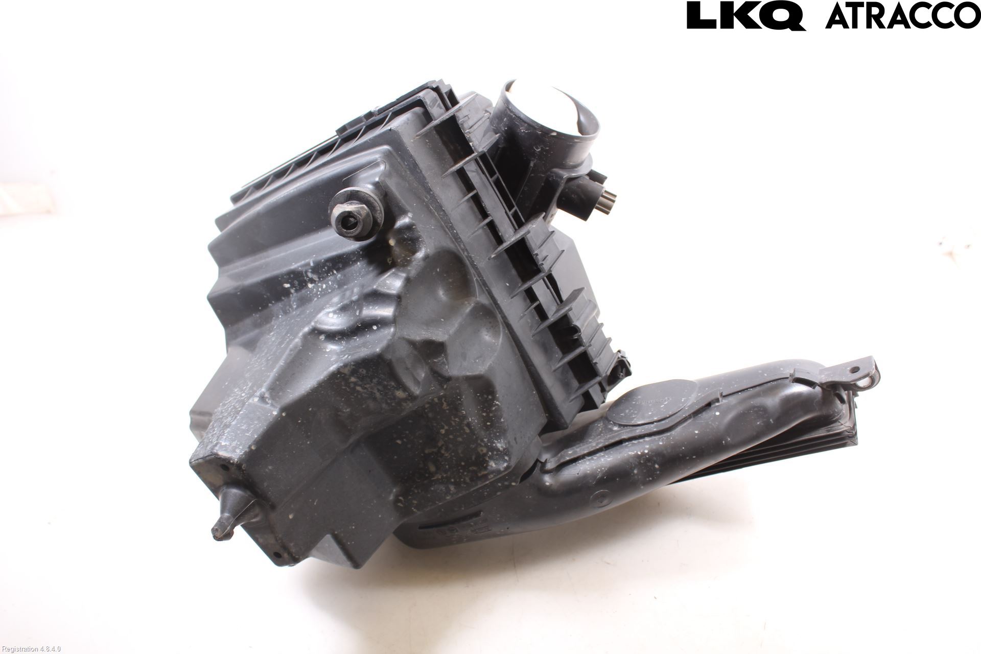 Ford MONDEO 15-22 Luftfilter Boks