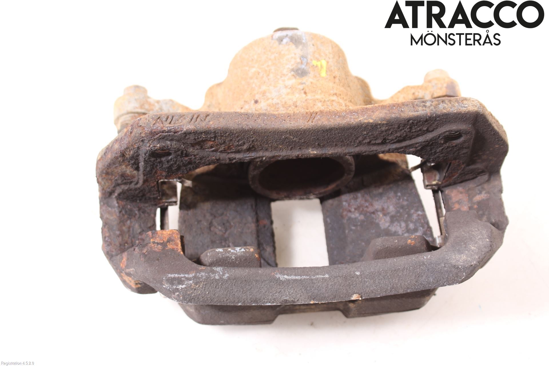 Honda HR-V 15-21 Bremsecaliper Foran Høyre