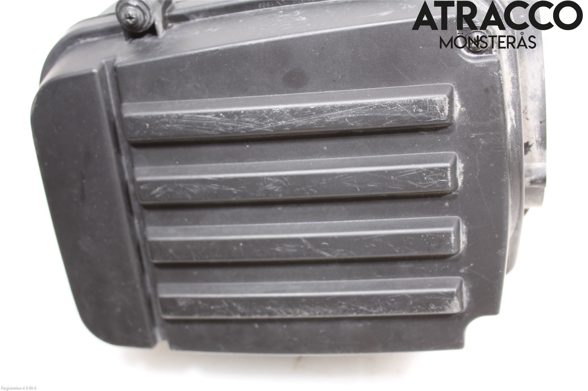 Volkswagen VW PASSAT 05-11 Luftfilter Boks