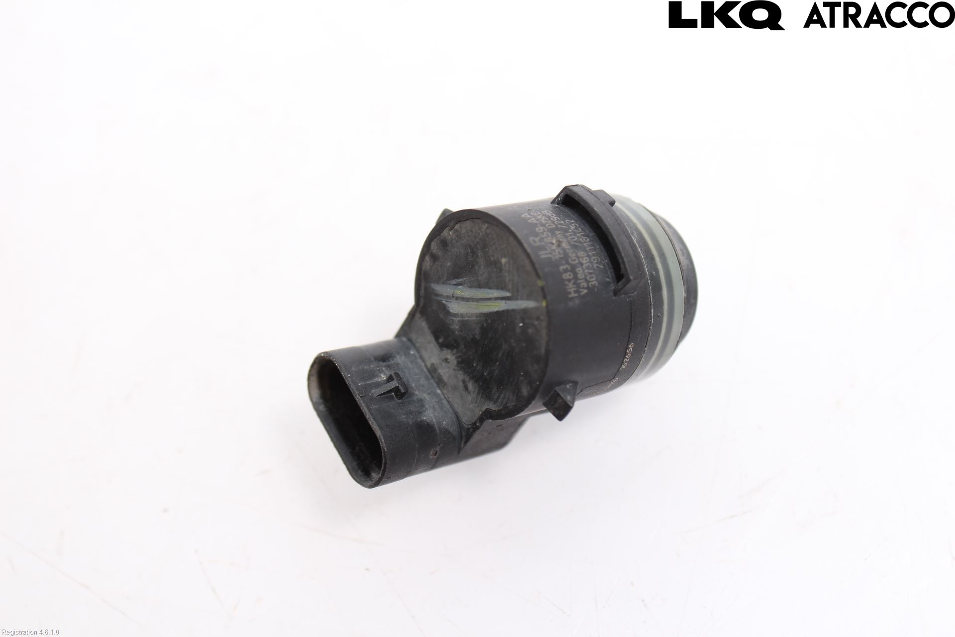 Jaguar F-PACE Sensor Parkering Front