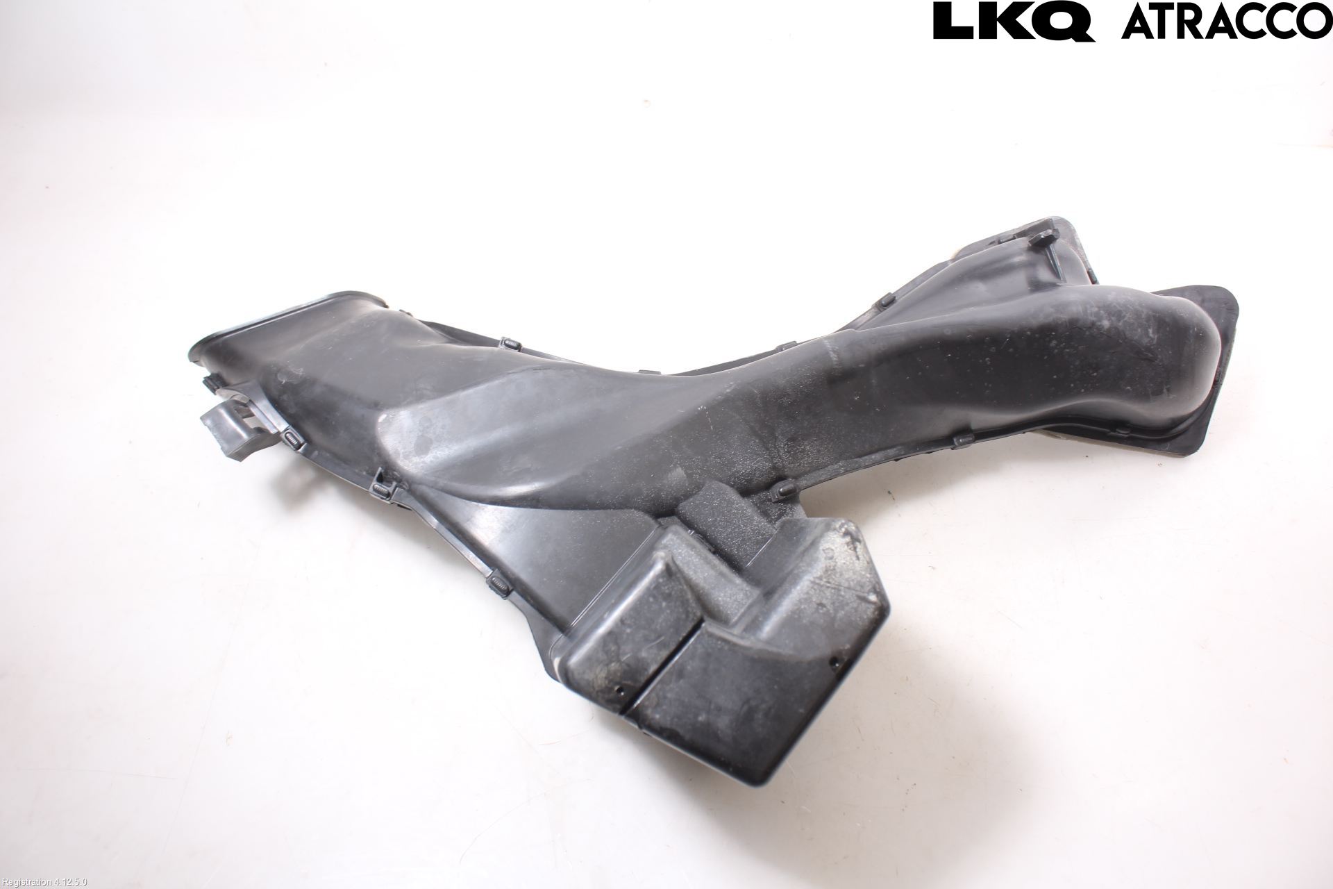 Opel INSIGNIA 17- Lufrenser Øvrig