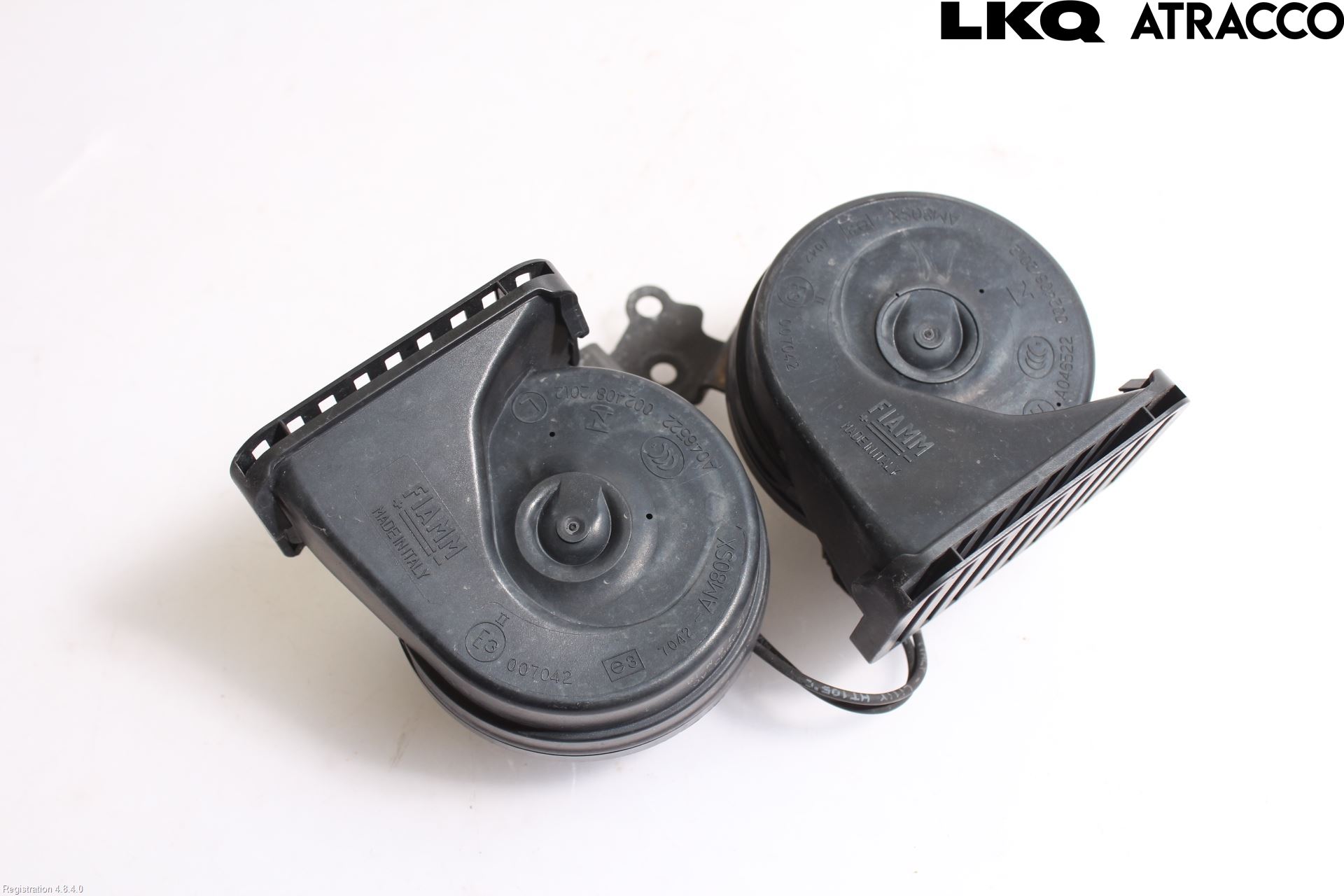 Landrover RANGE ROVER SPORT (L494) 14-22 Signalhorn