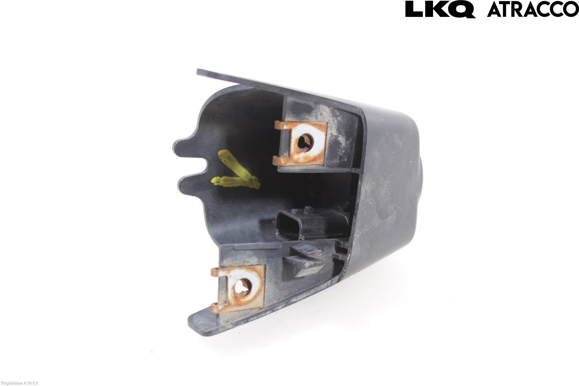 Nissan QASHQAI 17-21 Sensor Parkering Front