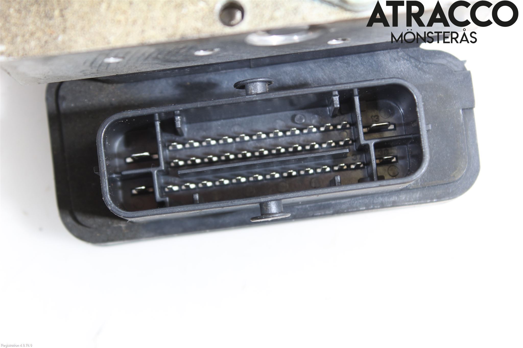 Subaru XV 12-17 Abs Hydraulikkaggregat