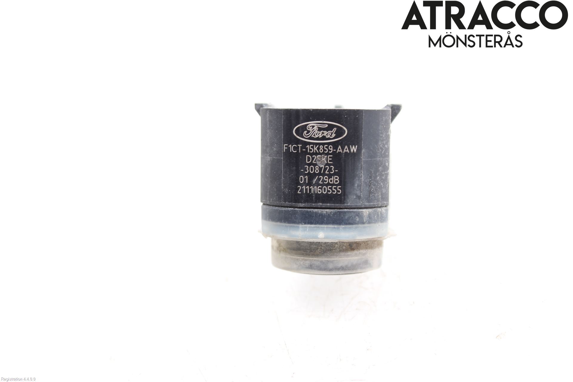 Ford FOCUS 15-18 Sensor Ryggesensor