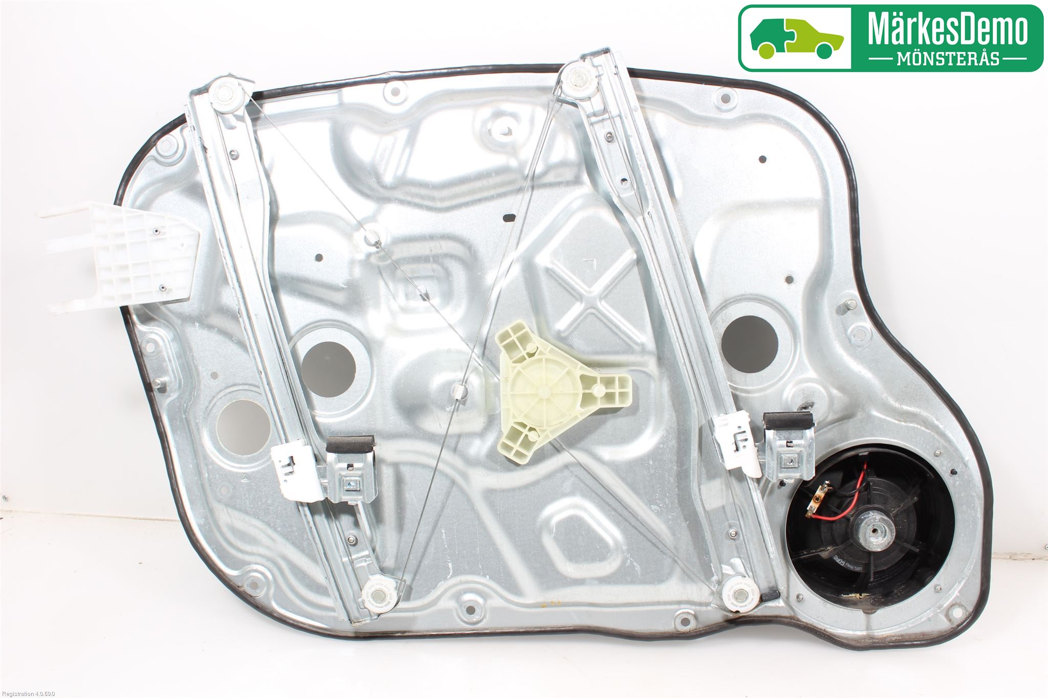 Kia CEED 06-12 Vindusheis