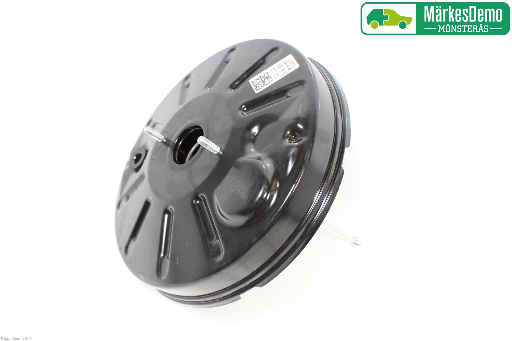 Volkswagen VW GOLF / E-GOLF VII 13-20 Bremseservo