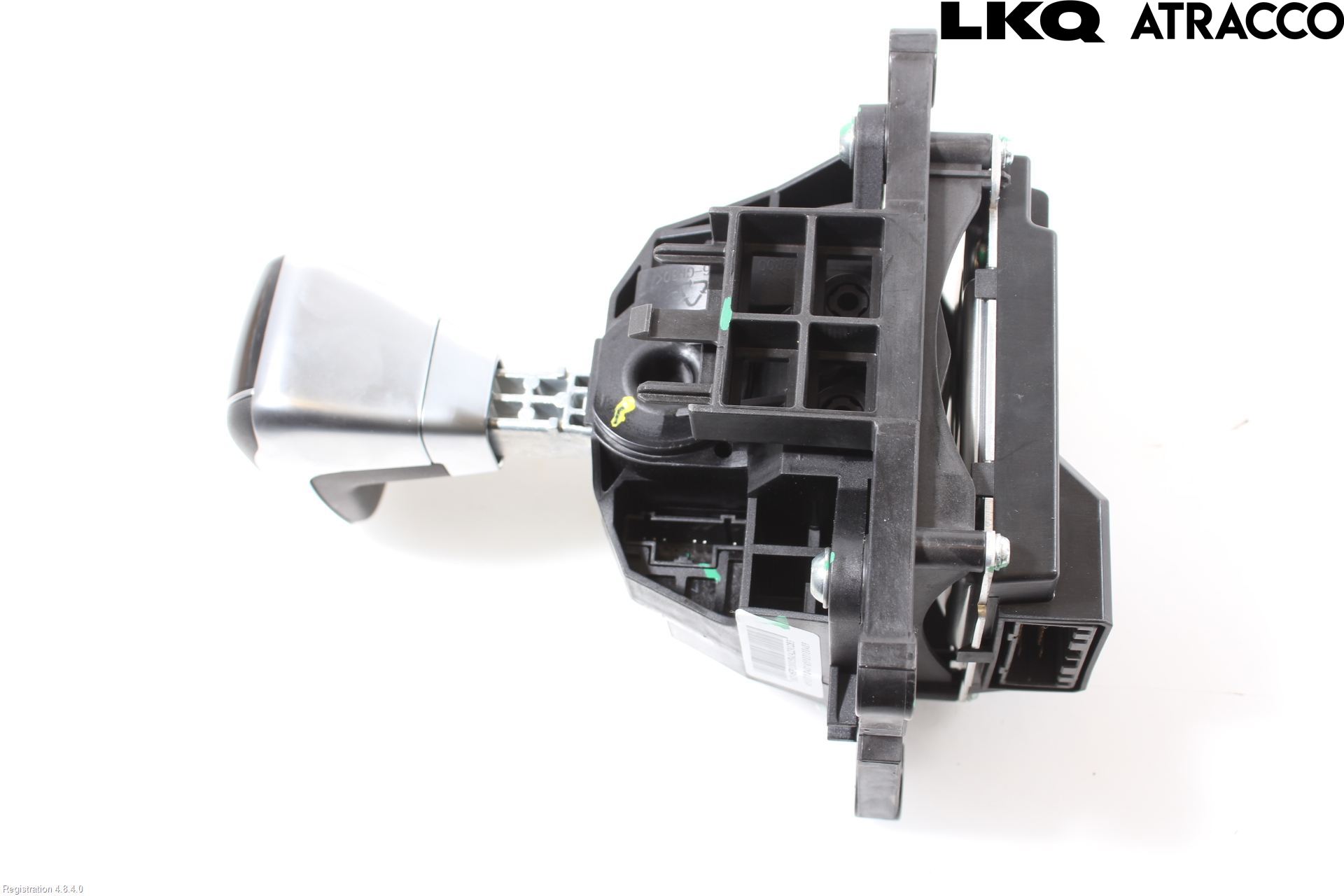 Maxus EUNIQ6 SUV 21- Gearspak