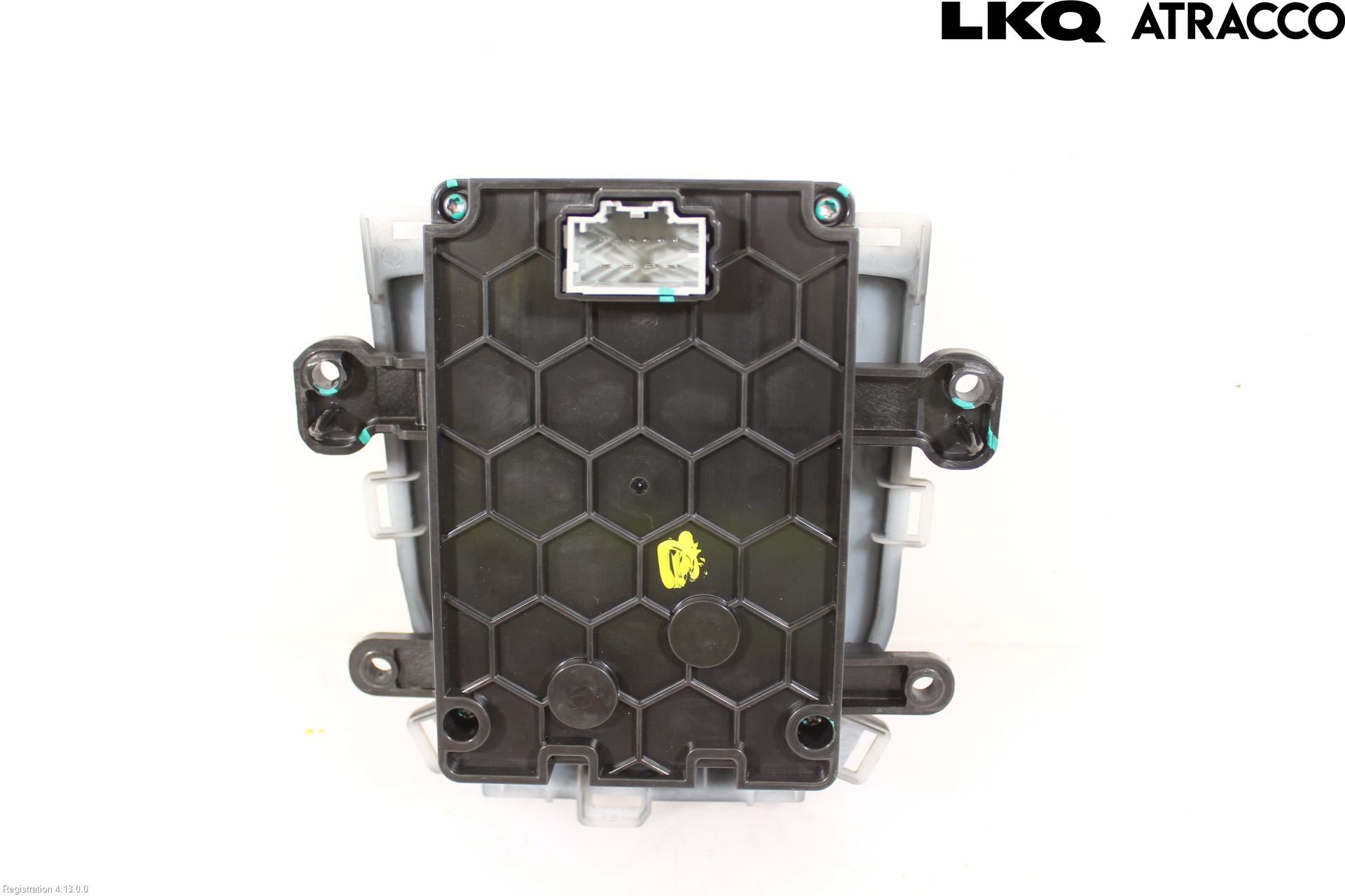 MG 5 22- Bryter Gearkasse