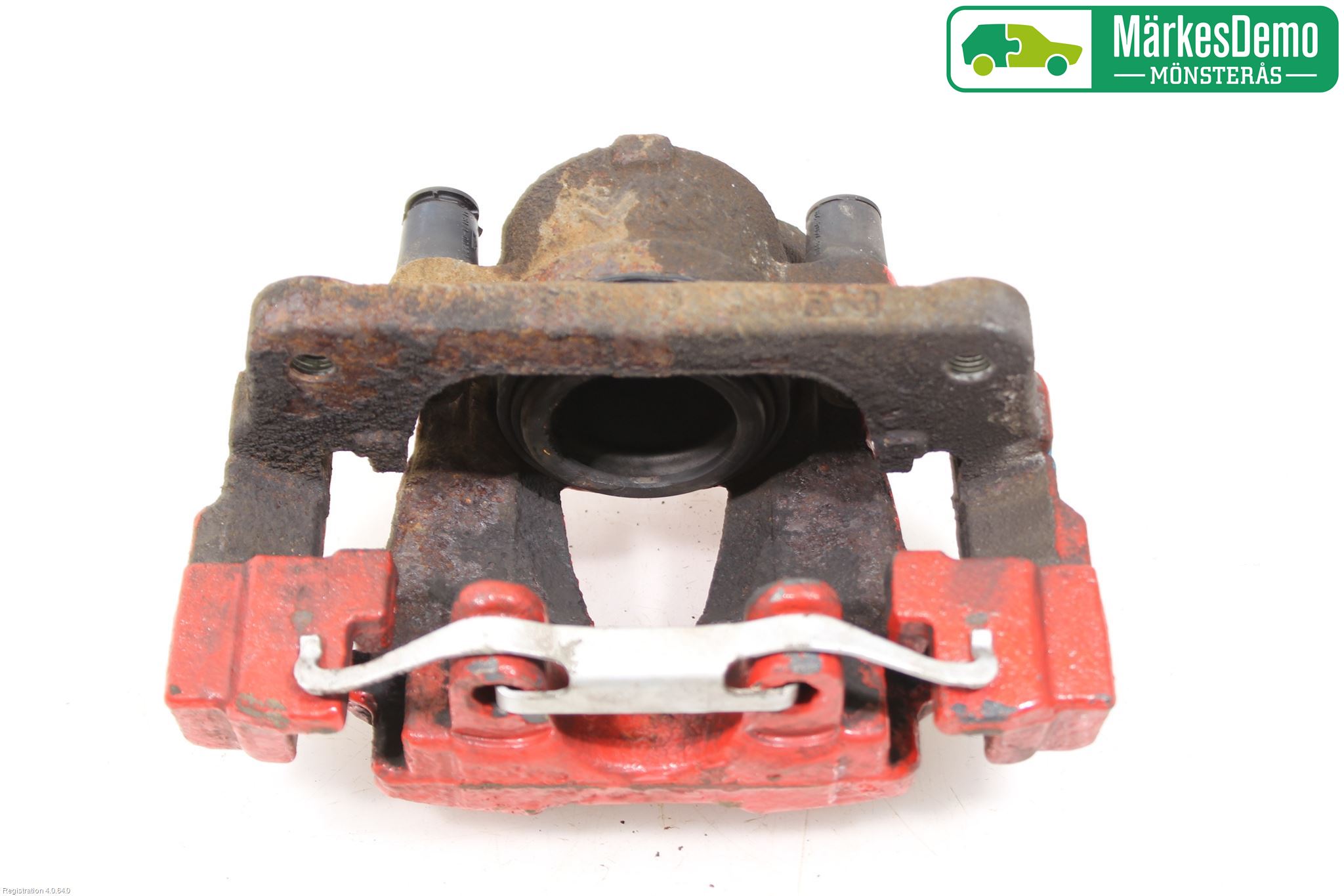 Citroen C4 GRAND PICASSO 14-18 Bremsecaliper Foran Høyre