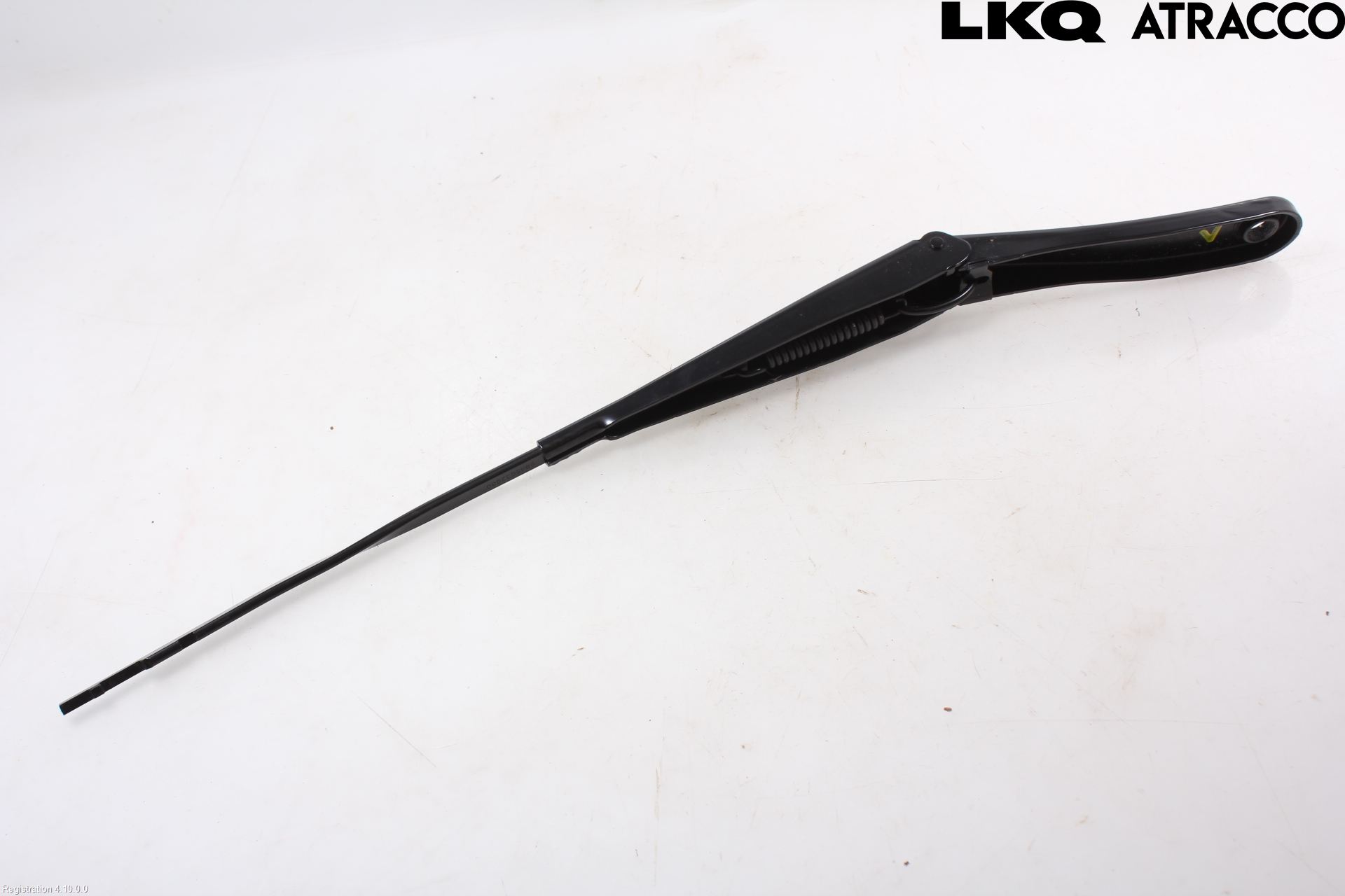 Citroen C3/E-C3 24- Viskerarm-Armer Frontrute