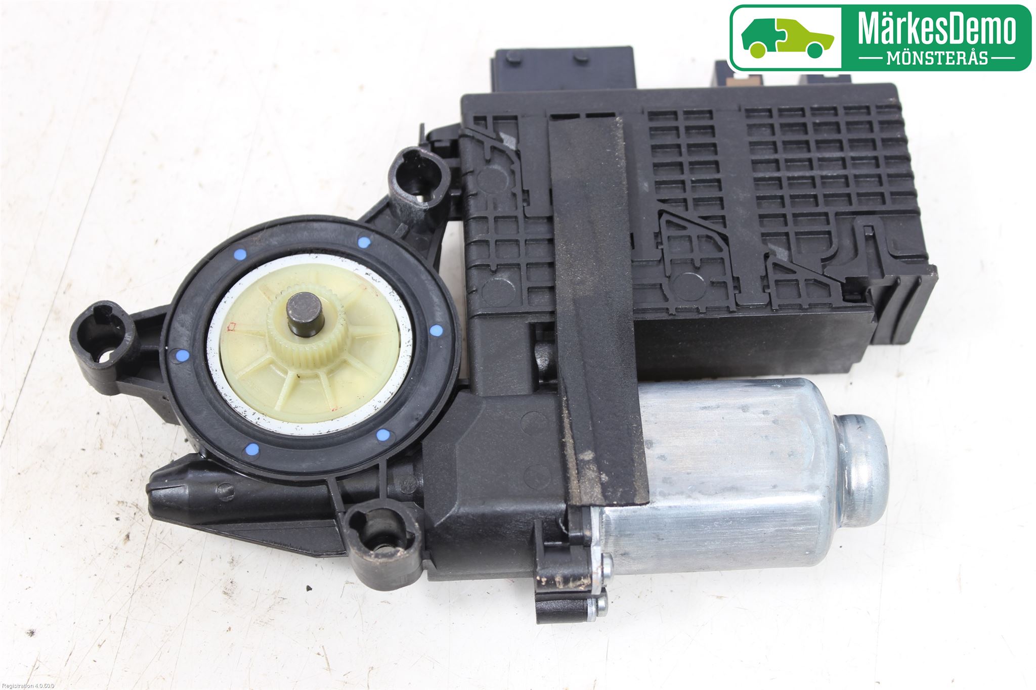 Citroen C4 PICASSO 06-13 Vindusheismotor