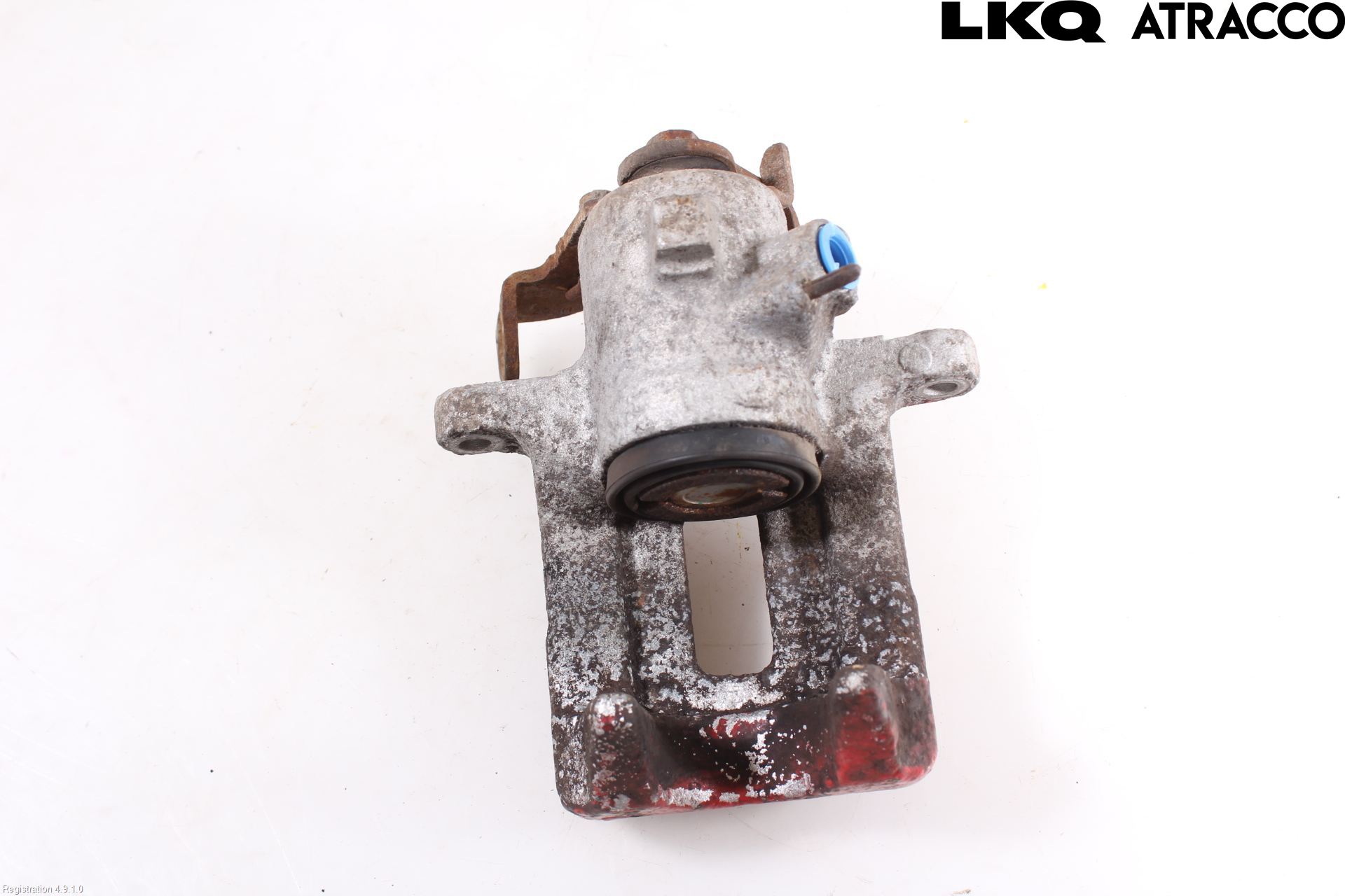 Audi A4/S4 05-07 Bremsecaliper Bak Venstre