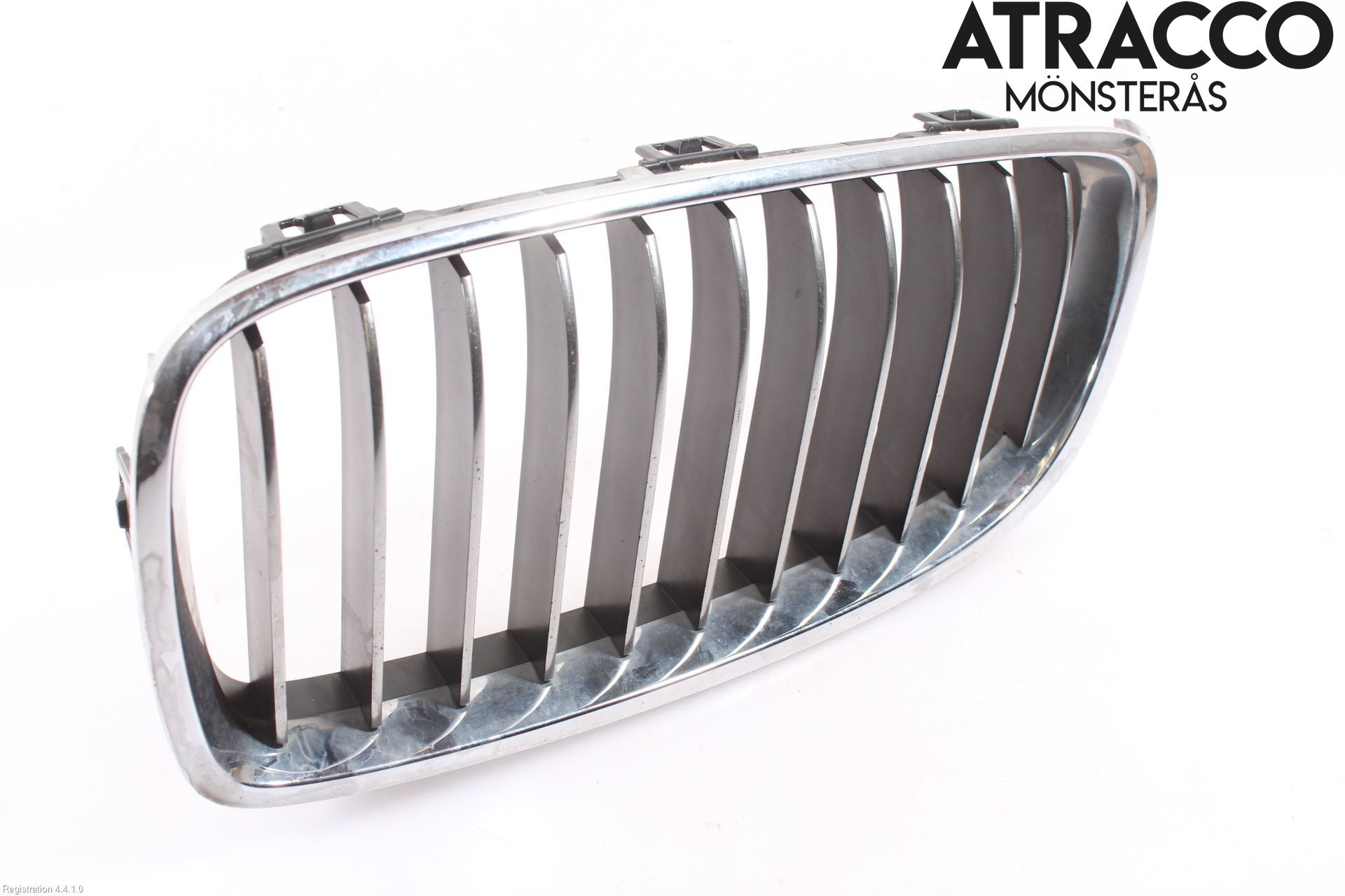 BMW 4 F32/F33/F82/F83 13-20 Grilldel Venstre