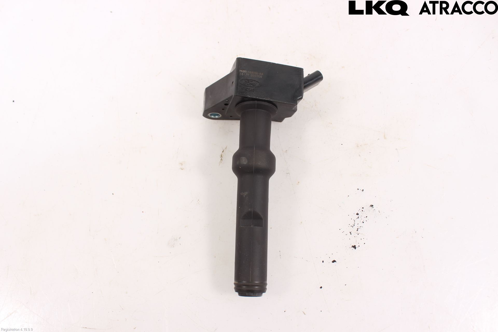 Ford FOCUS 19- Coil