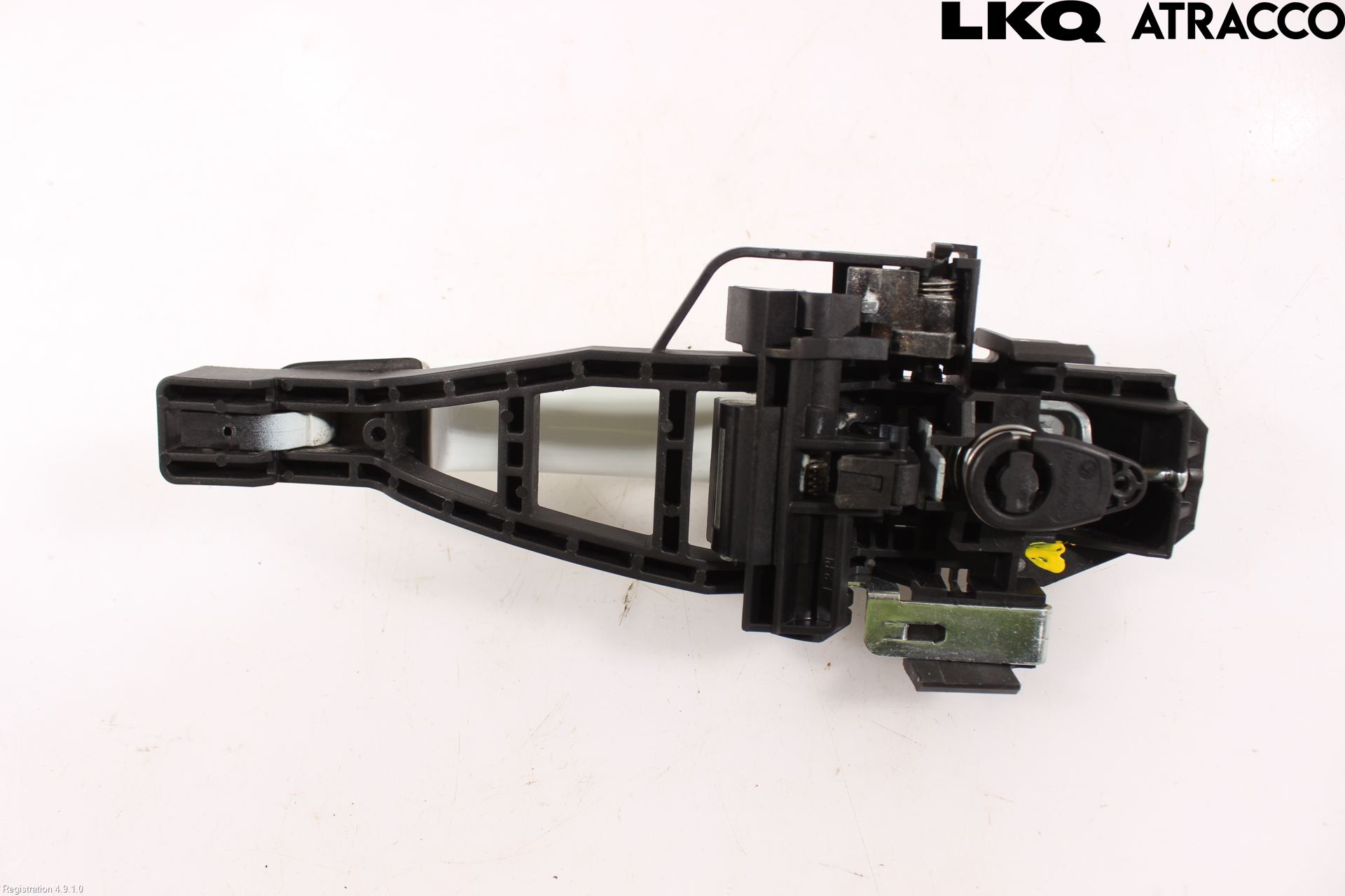 Ford FOCUS 15-18 Dørhandtak Ytre Venstre