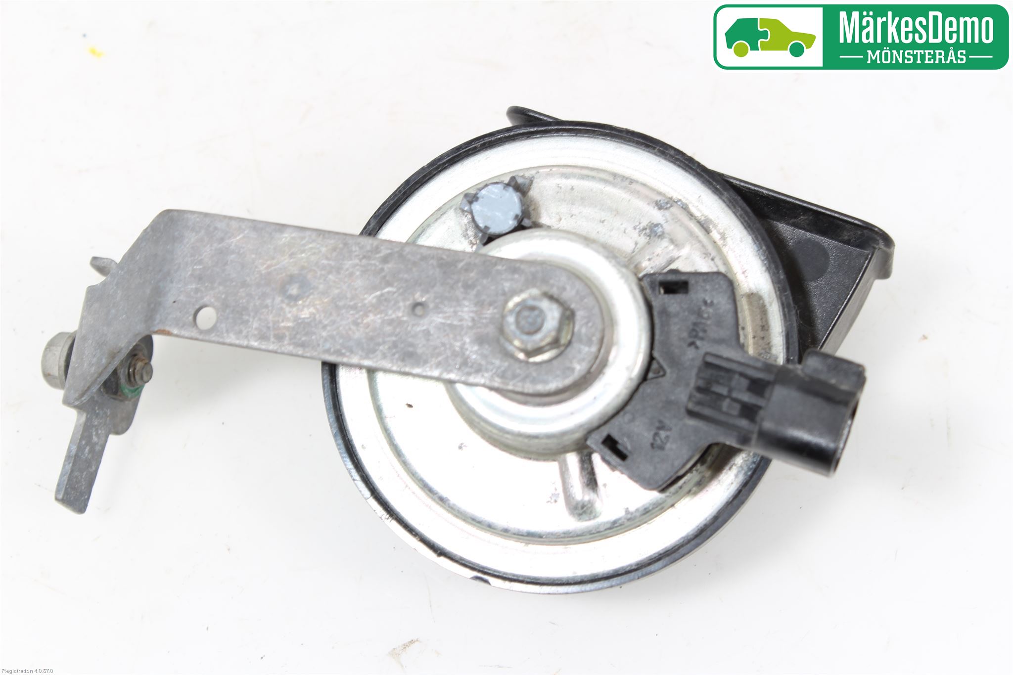 Fiat DOBLO CARGO Signalhorn
