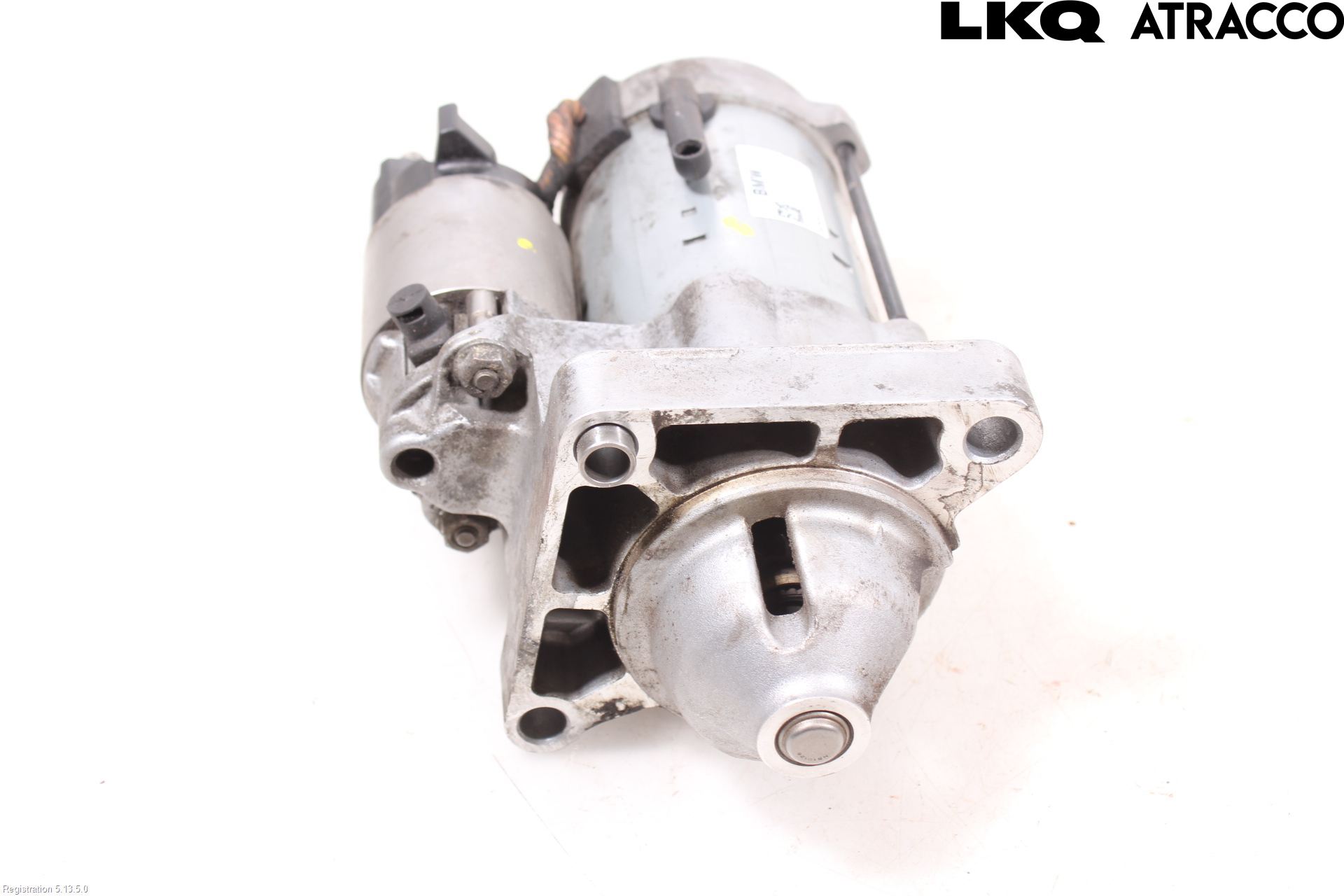 Mini ONE/COOPER 3DR F56 14-24 Startmotor