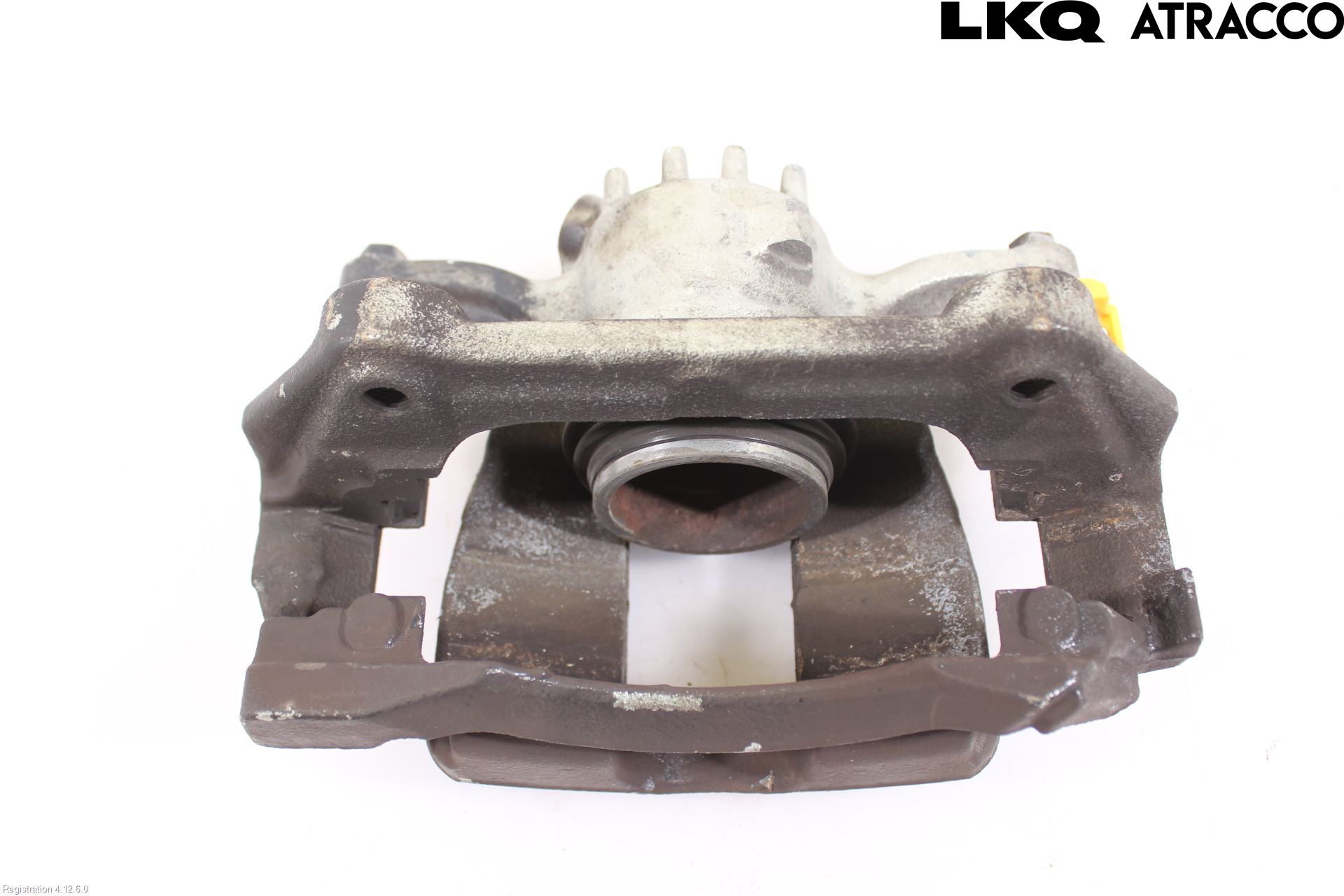 Fiat TALENTO 16- Bremsecaliper Foran Venstre