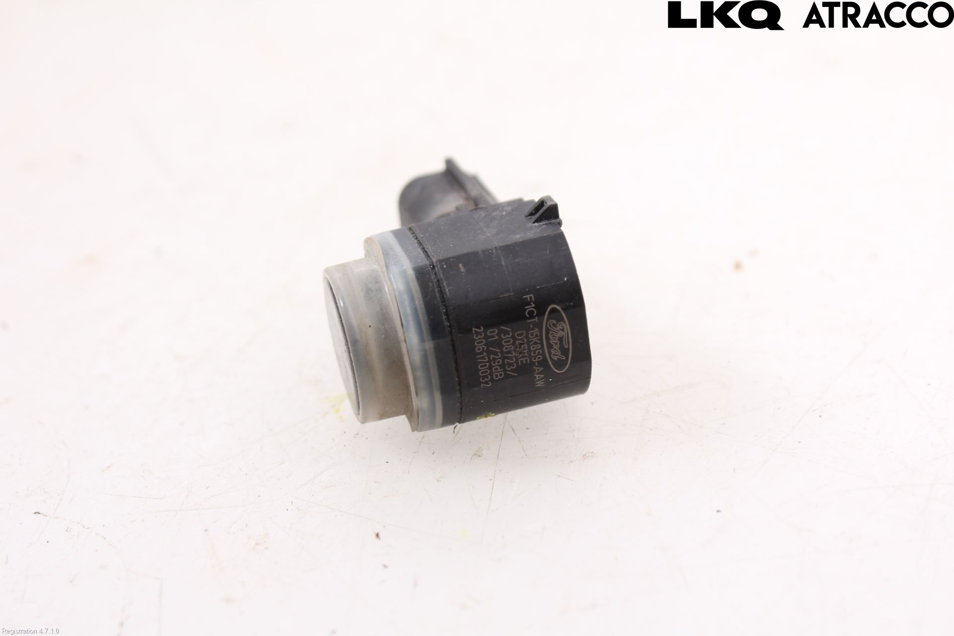Ford KUGA 13-16 Sensor Parkering Front