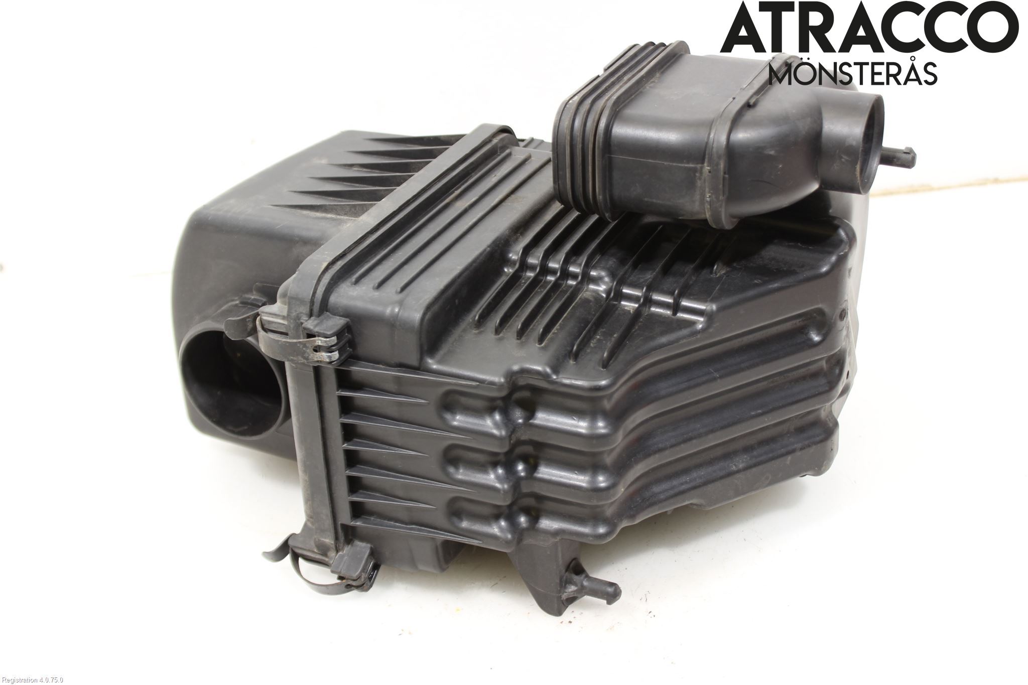 Hyundai ix35 Luftfilter Boks