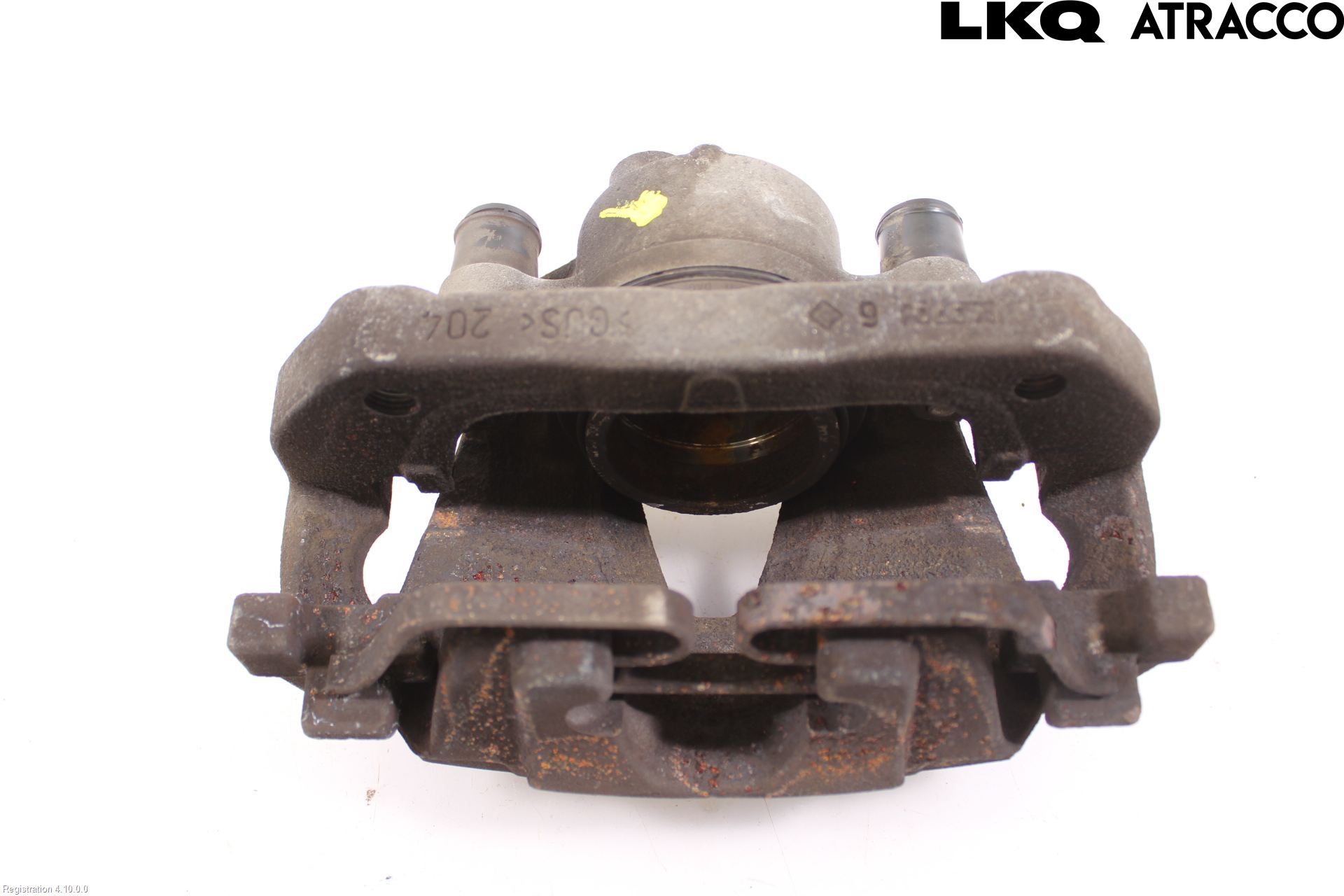 Citroen JUMPY/E-JUMPY 16- Bremsecaliper Foran Venstre