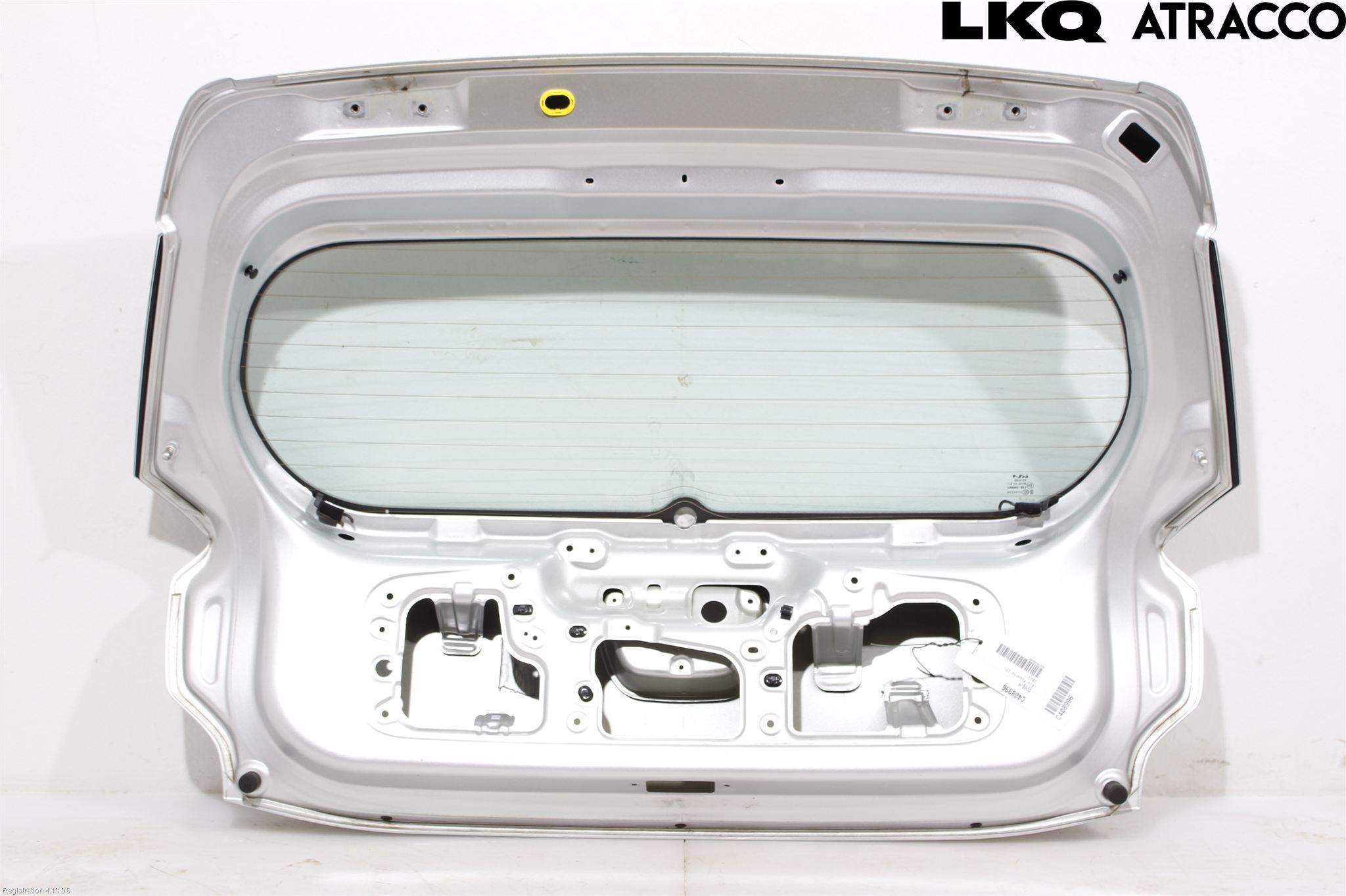 Kia PICANTO 17- Bakluke Cc - Kombi