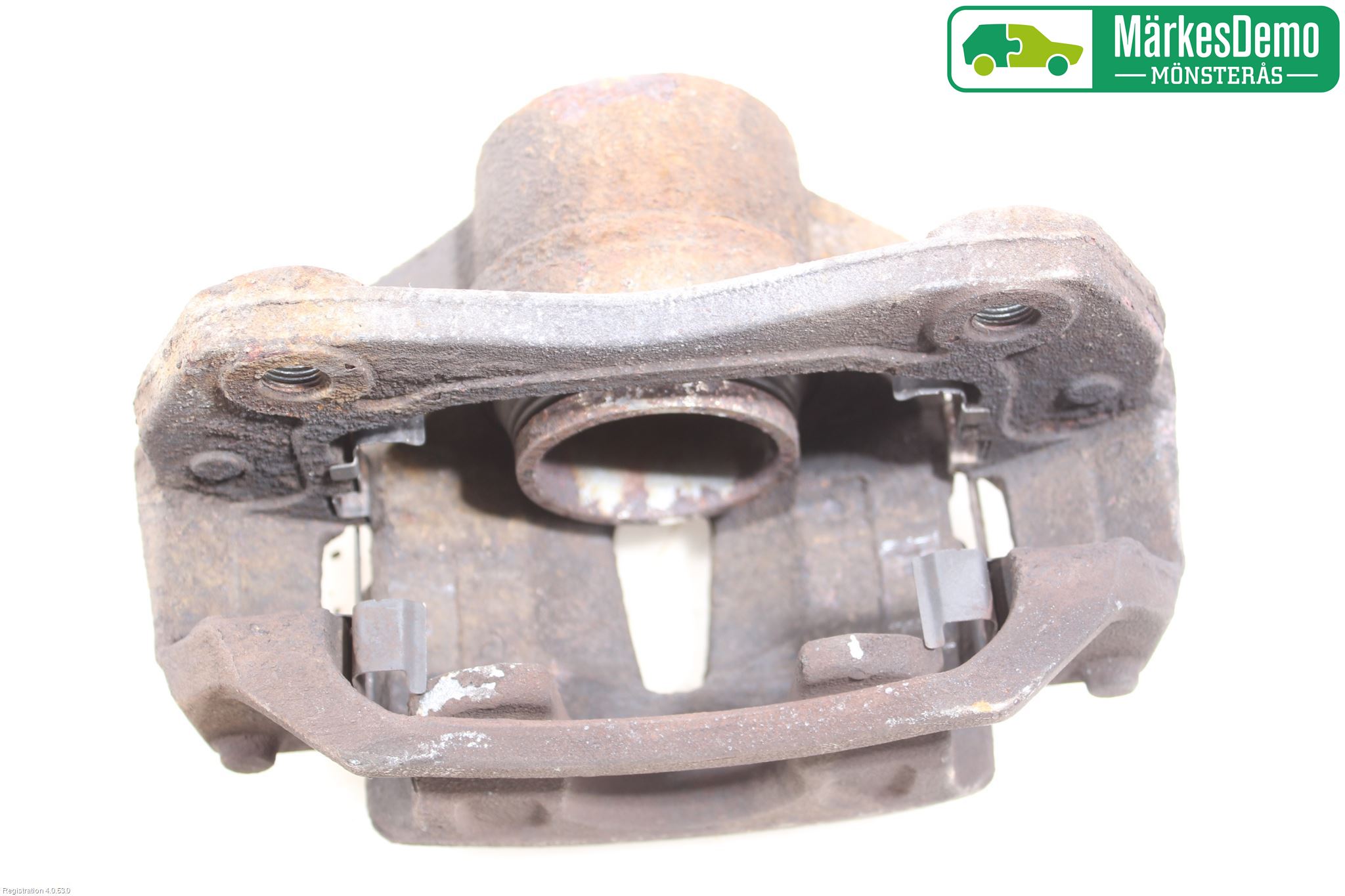 Hyundai i30 FD 07-12 Bremsecaliper Foran Venstre