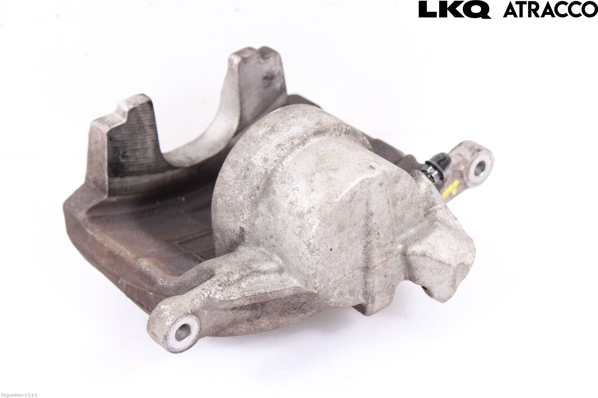Citroen C5 AIRCROSS 19- Bremsecaliper Foran Venstre