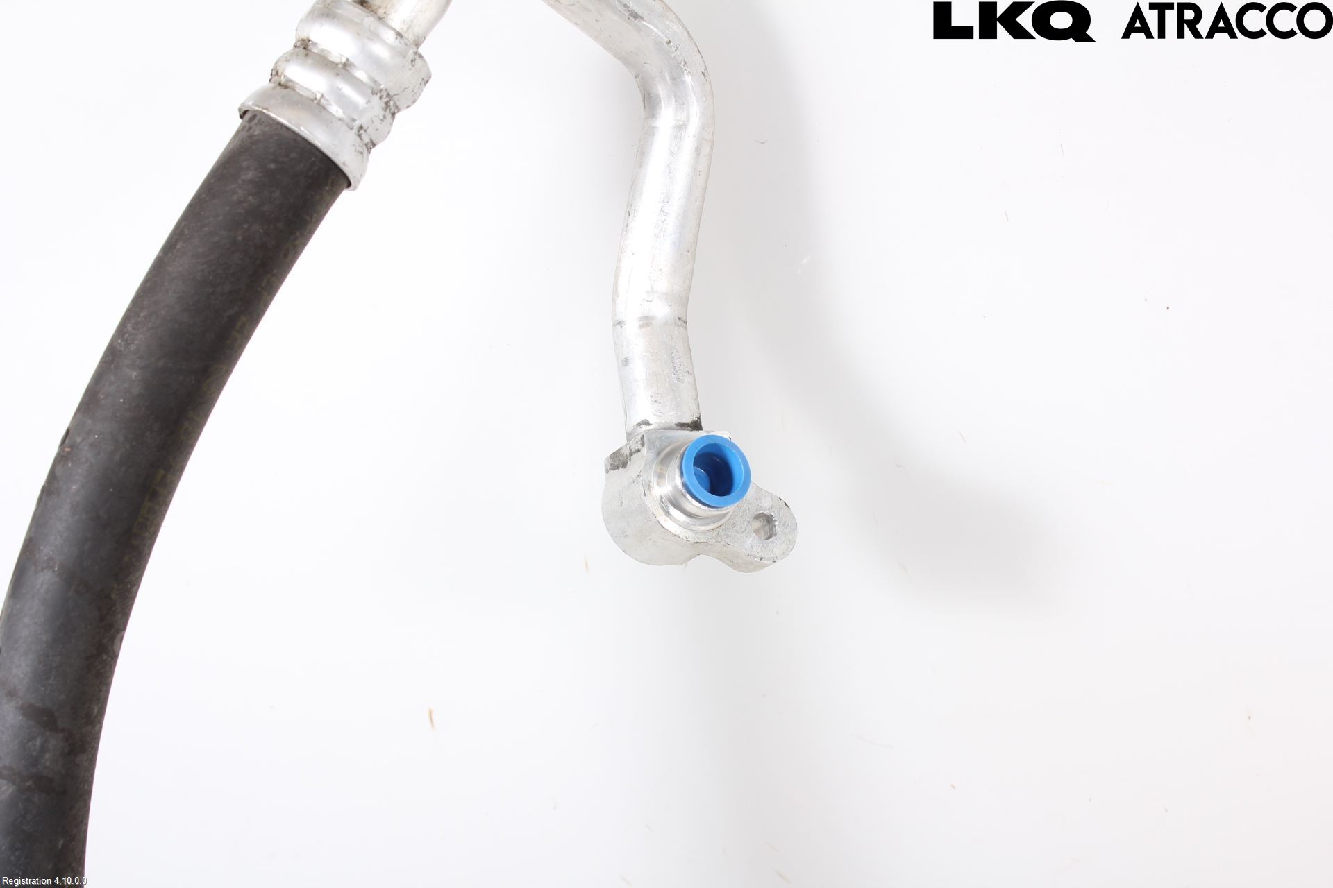Kia OPTIMA 16-20 Varme Ac Slange - Rør