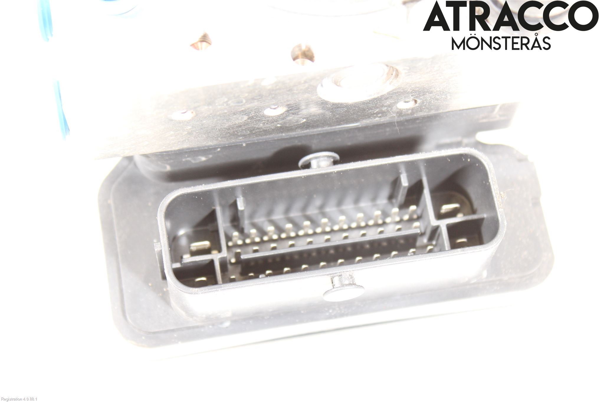 Toyota AVENSIS 16-18 Abs Hydraulikkaggregat