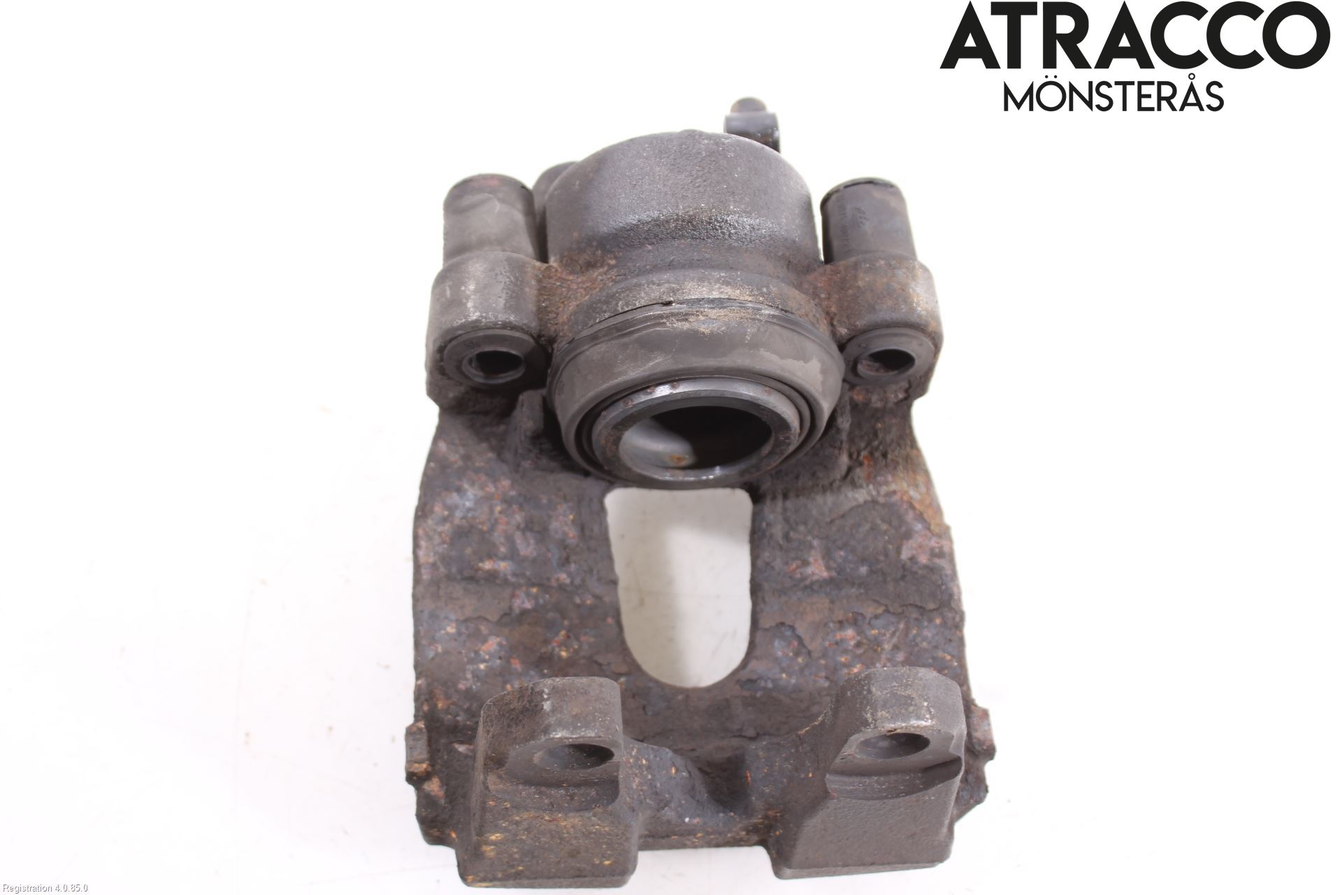BMW 5 GT F07 09-17 Bremsecaliper Bak Venstre