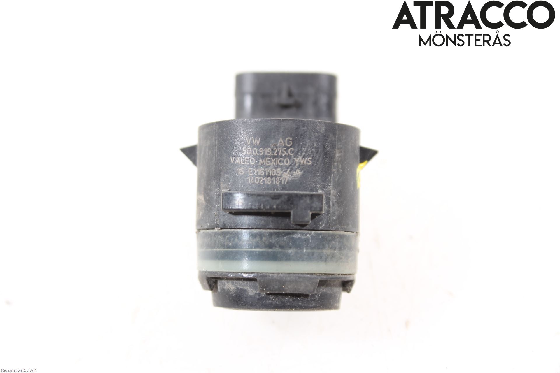 Audi Q5/SQ5 17- Sensor Parkering Front