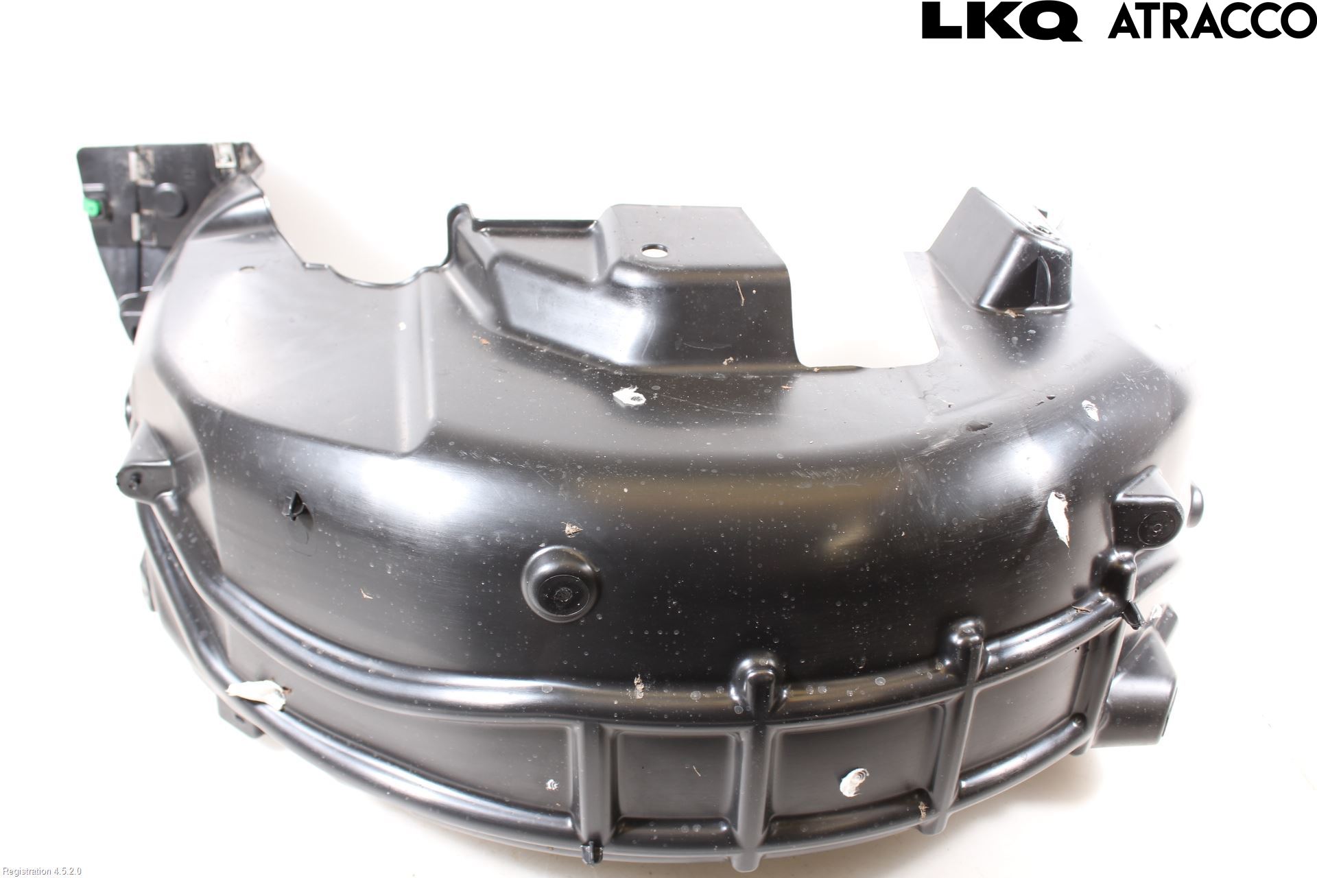 Citroen C4/E-C4 C4X/E-C4X III 21- Skjerm Indre